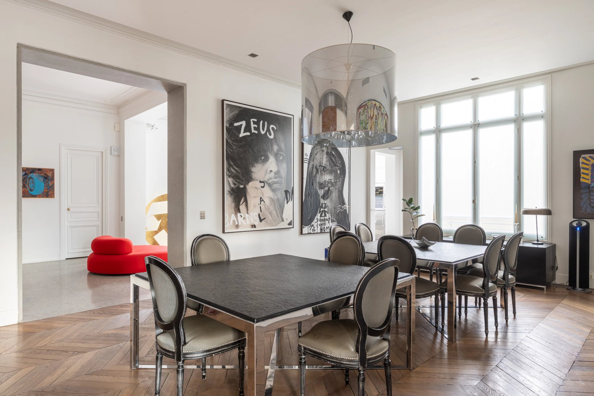 4 Bedroom Apartment/Flat's Image 19