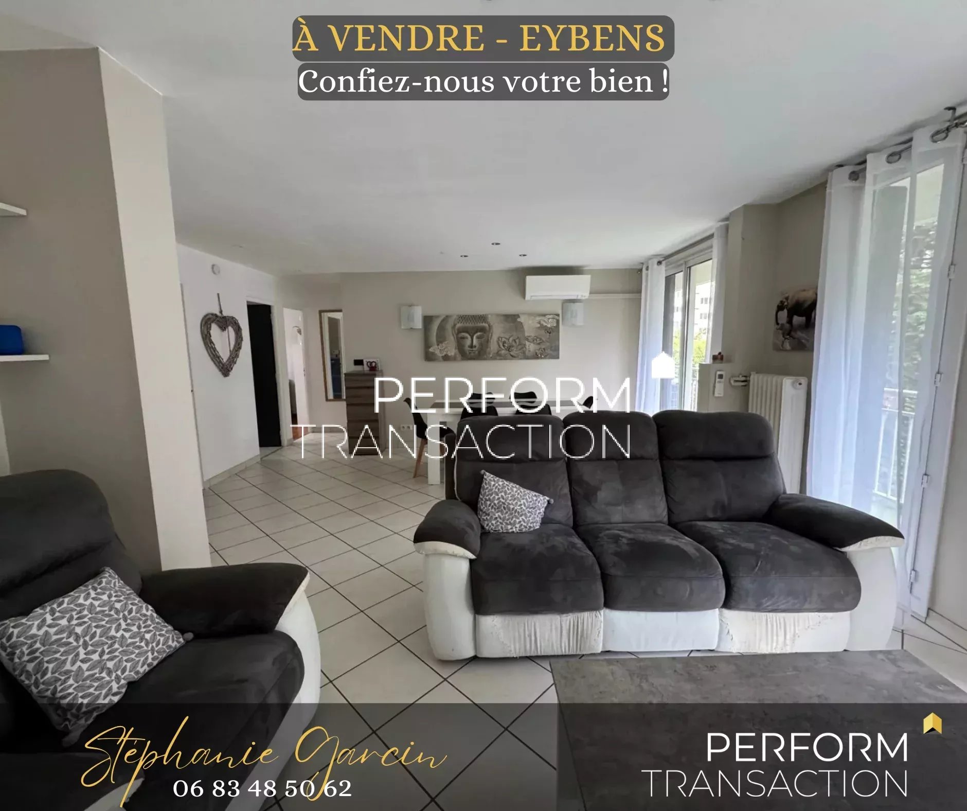 Agence immobilière de Perform Transaction