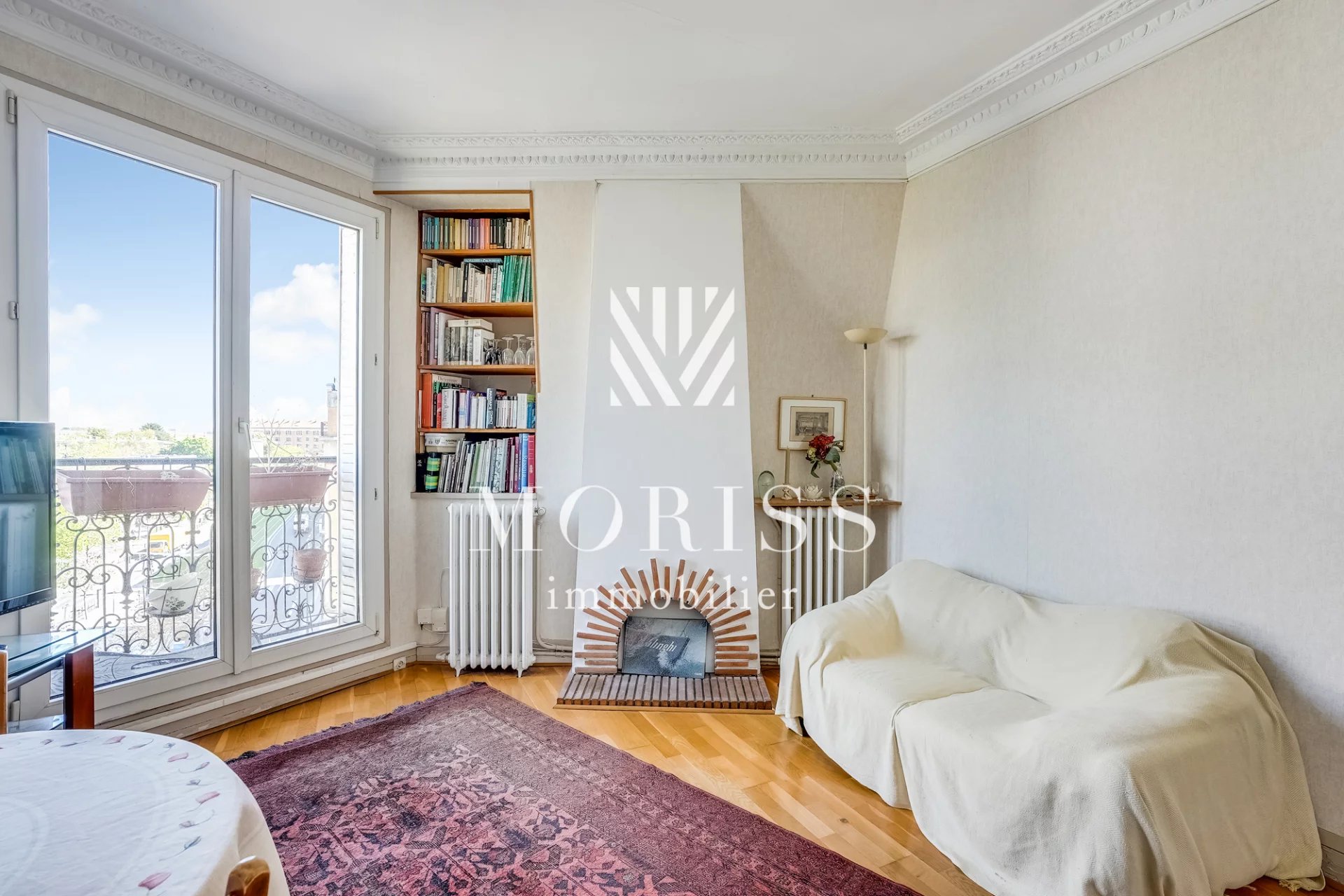 APPARTEMENT 3 PIECES - 75017 - Image 1