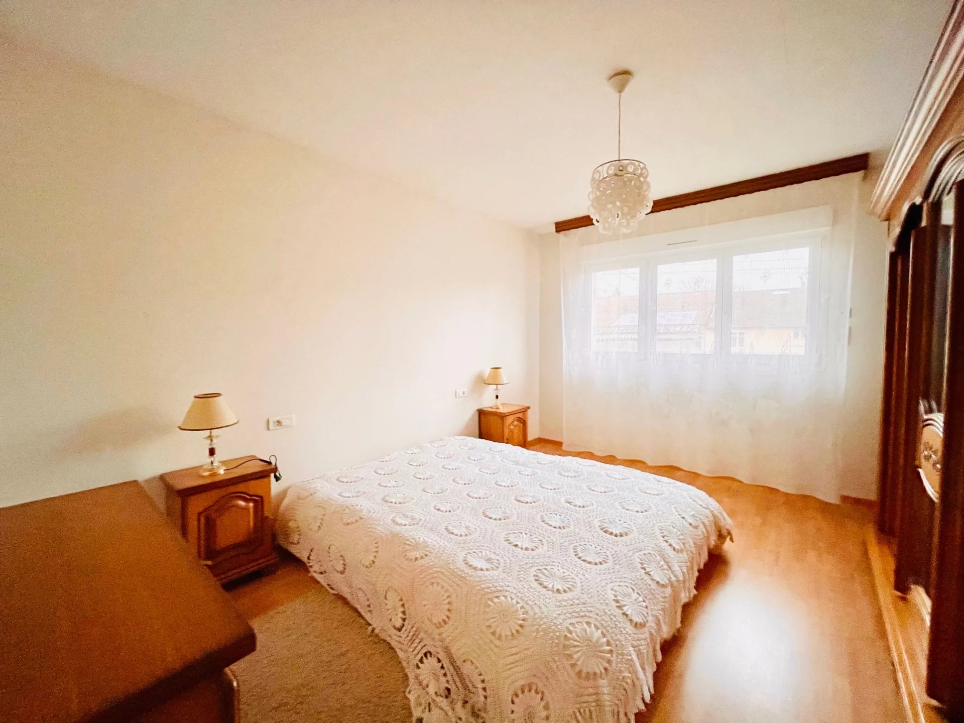 Achat Maison T2 à Manoncourt-en-Woëvre (54385) - 170m²