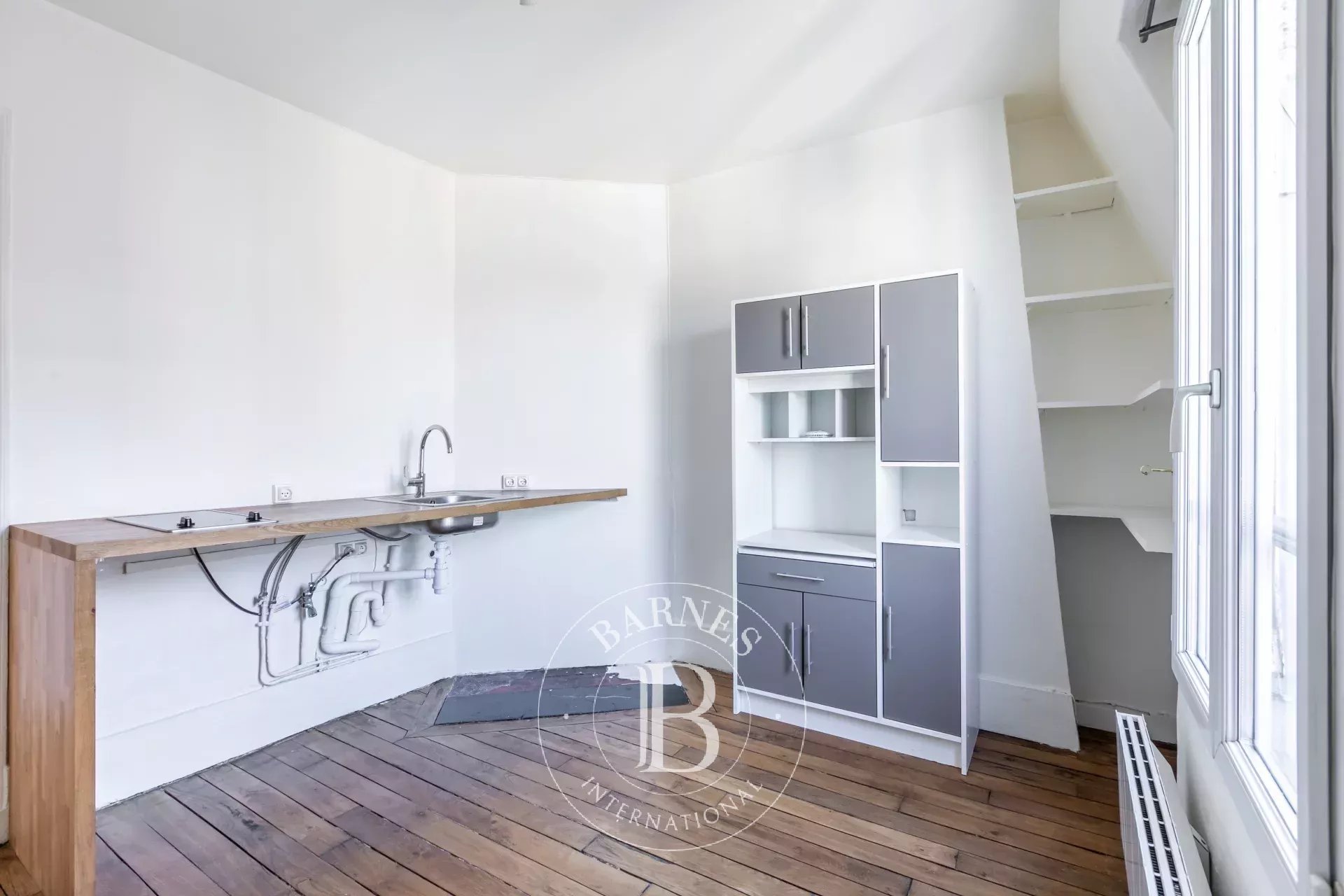 Daire Paris 16ème - picture 7