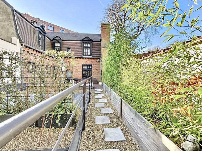 À vendre Maison | Ixelles - picture 3