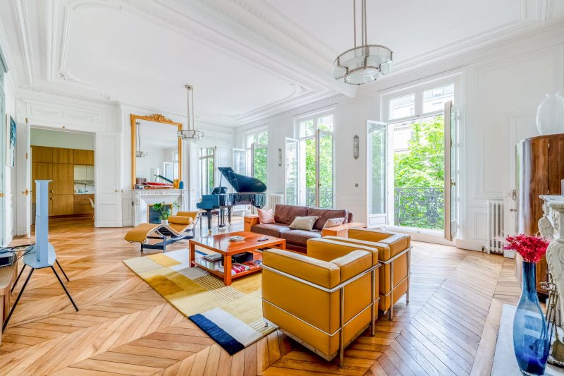 Vendita Appartamento | Paris 17ème - picture 1