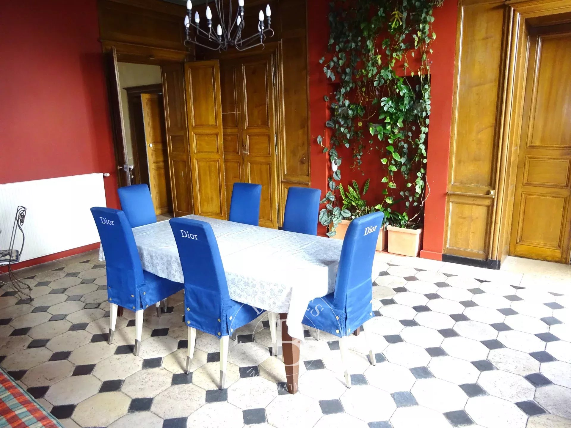 Montbard  - Hôtel particulier 19 Pi&egrave;ces 7 Chambres - picture 9