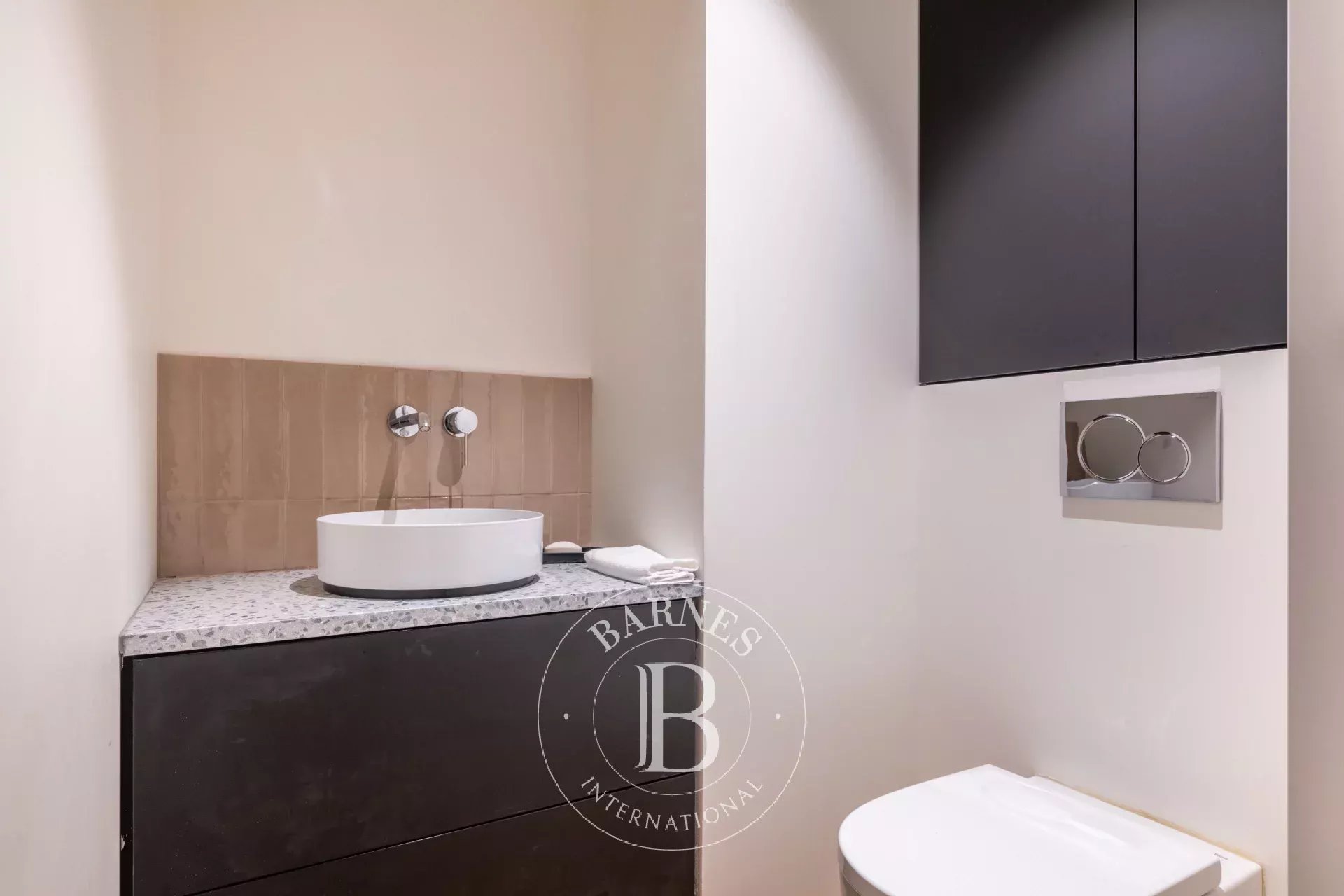 Daire Paris 2ème - picture 18