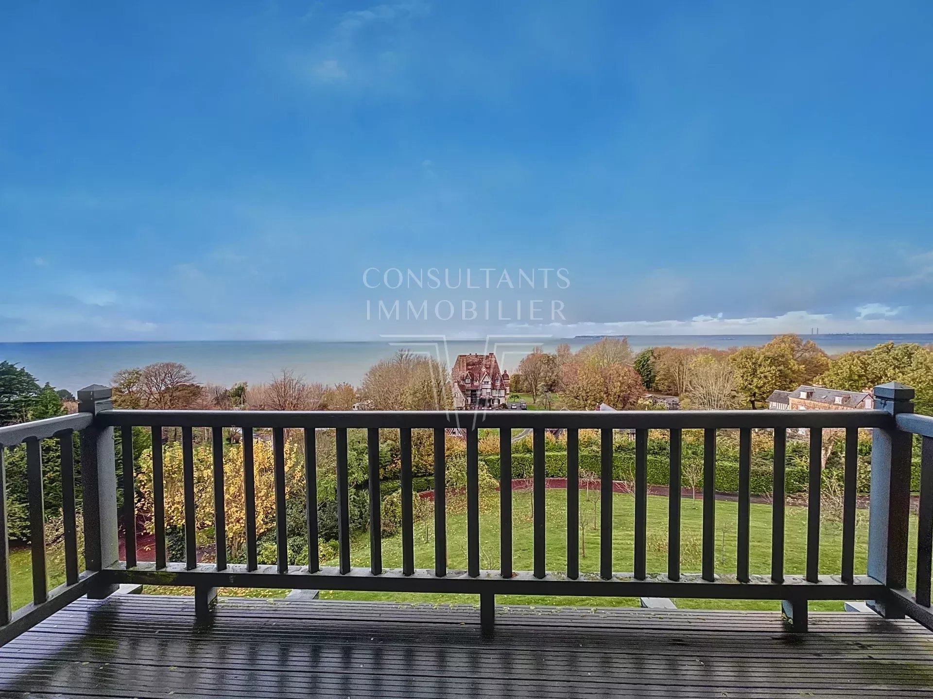 Vente Appartement Trouville-sur-Mer
