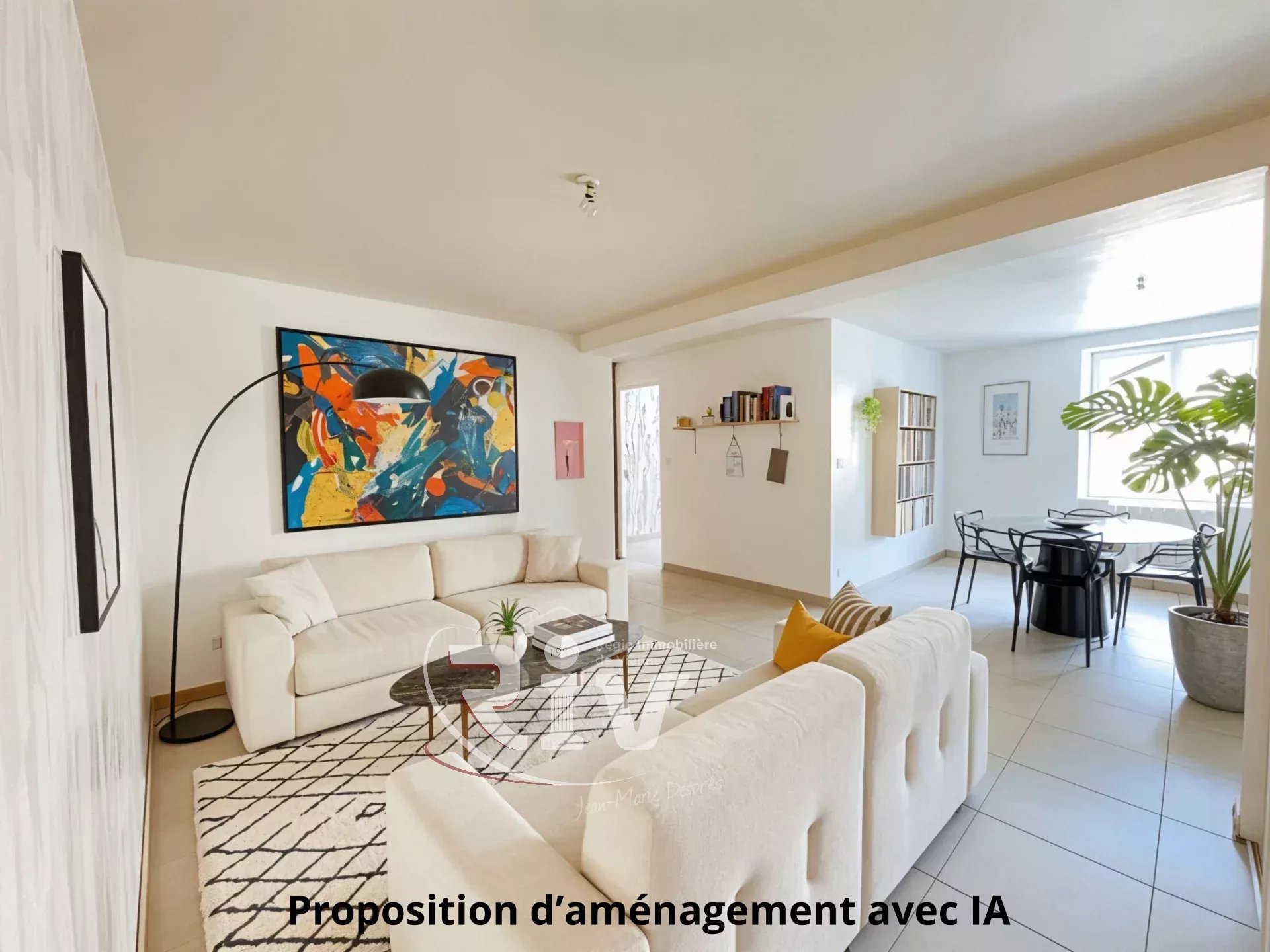 Agence immobilière de Riv Immo