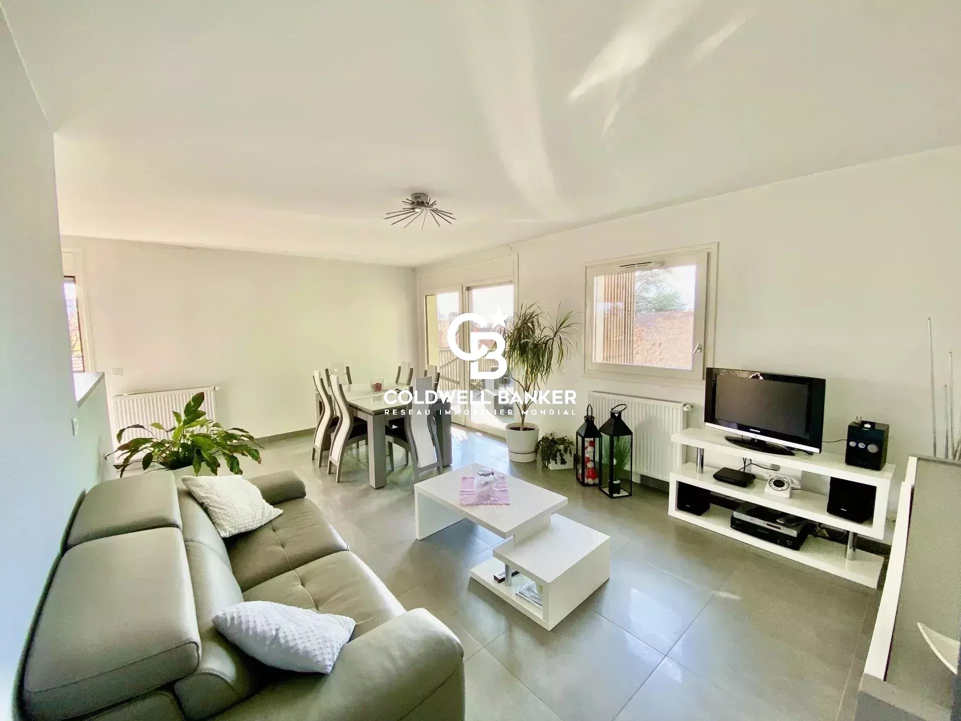 Agence immobilière de Coldwell Banker