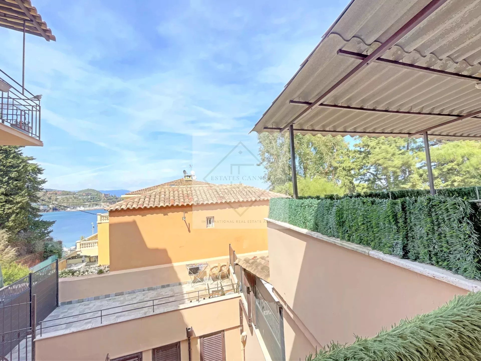 Magnifique Appartement  Théoule-sur-Mer  Plage — photo 3