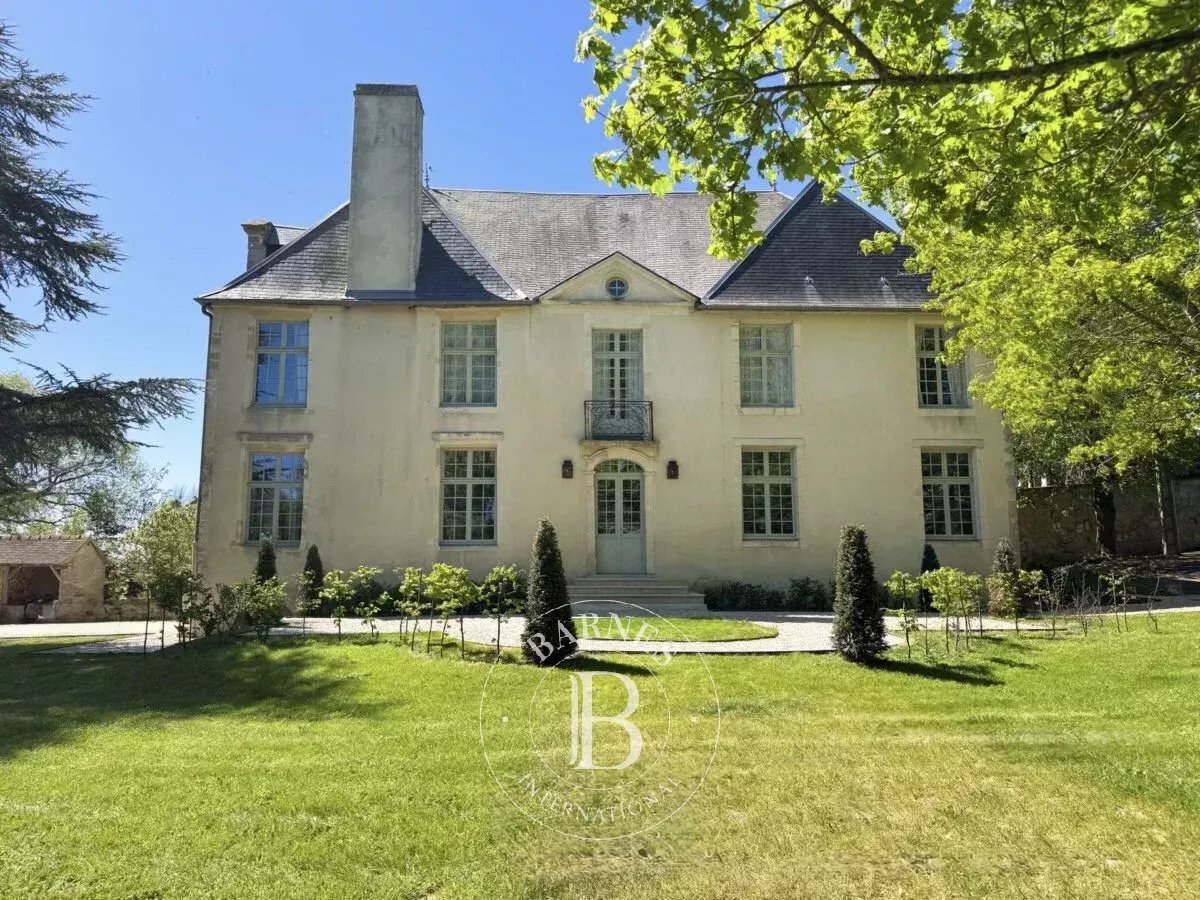 Casa Cabourg  -  ref 87195896 (picture 2)