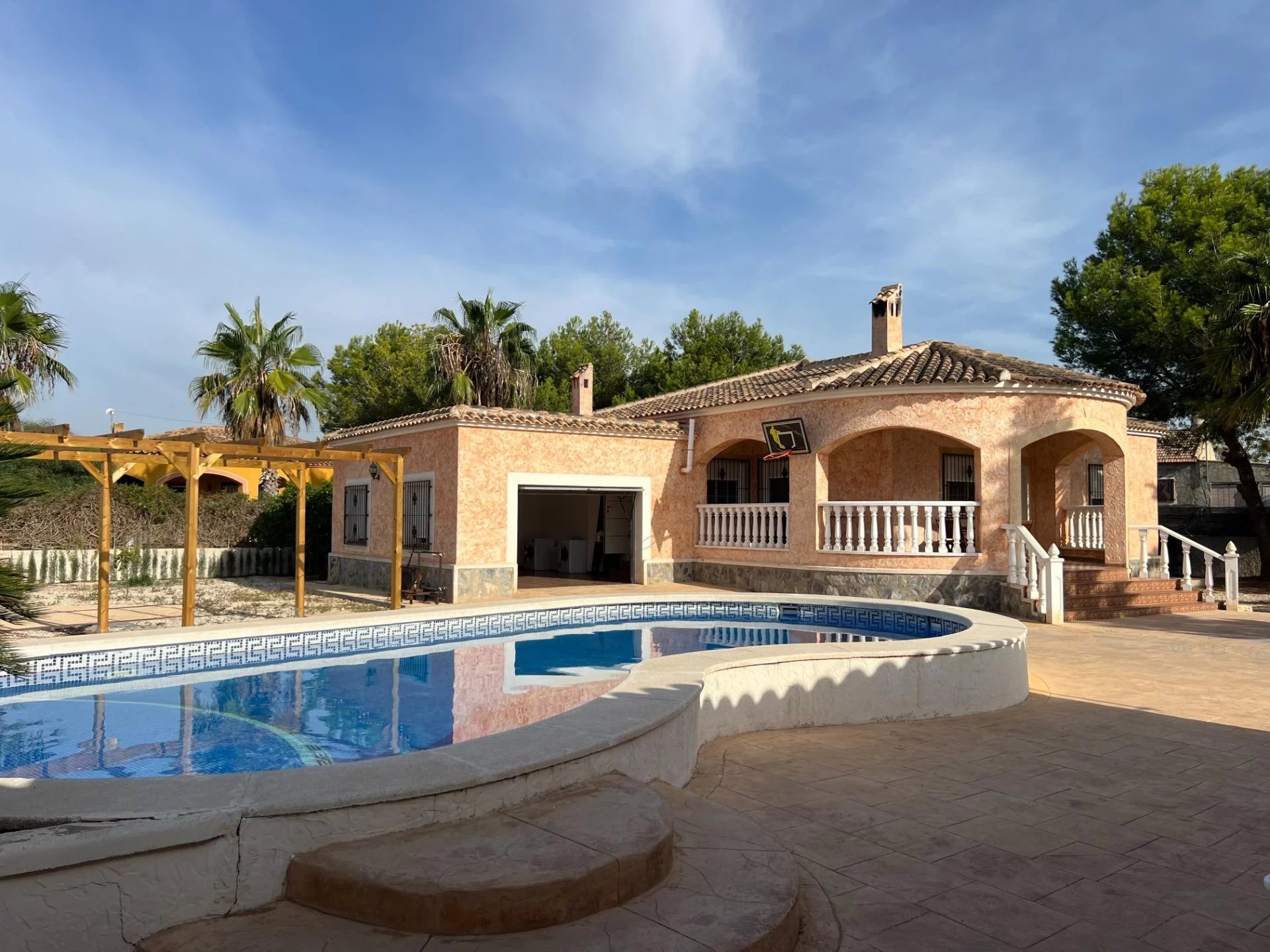 Vente Villa Dolores