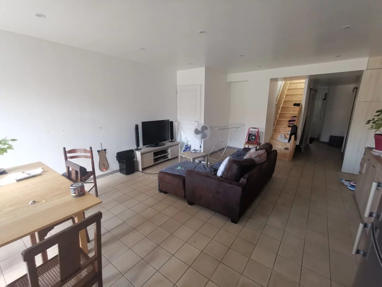 Vente Maison de ville Évreux