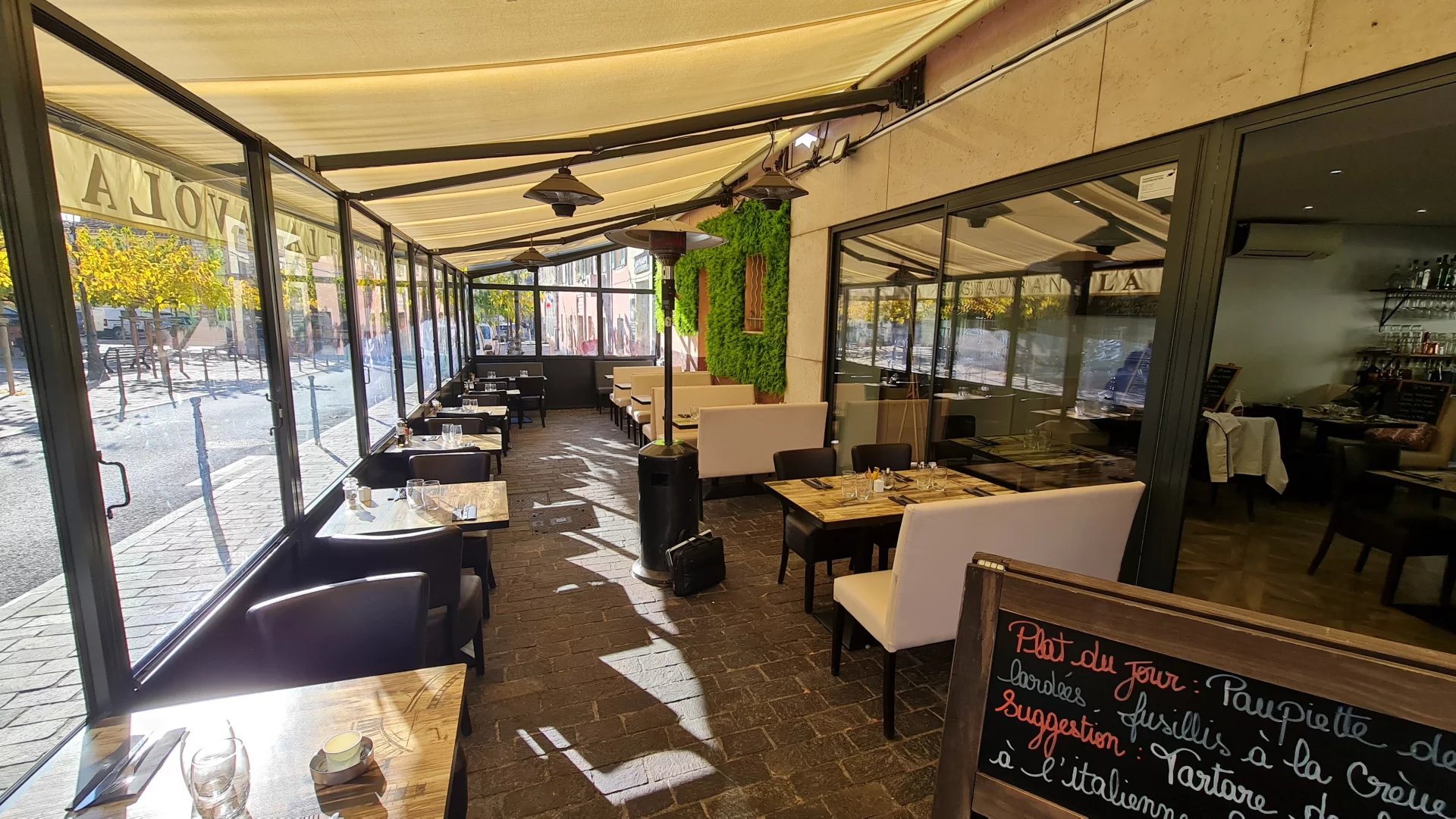 Restaurant à vendre - Photo 4