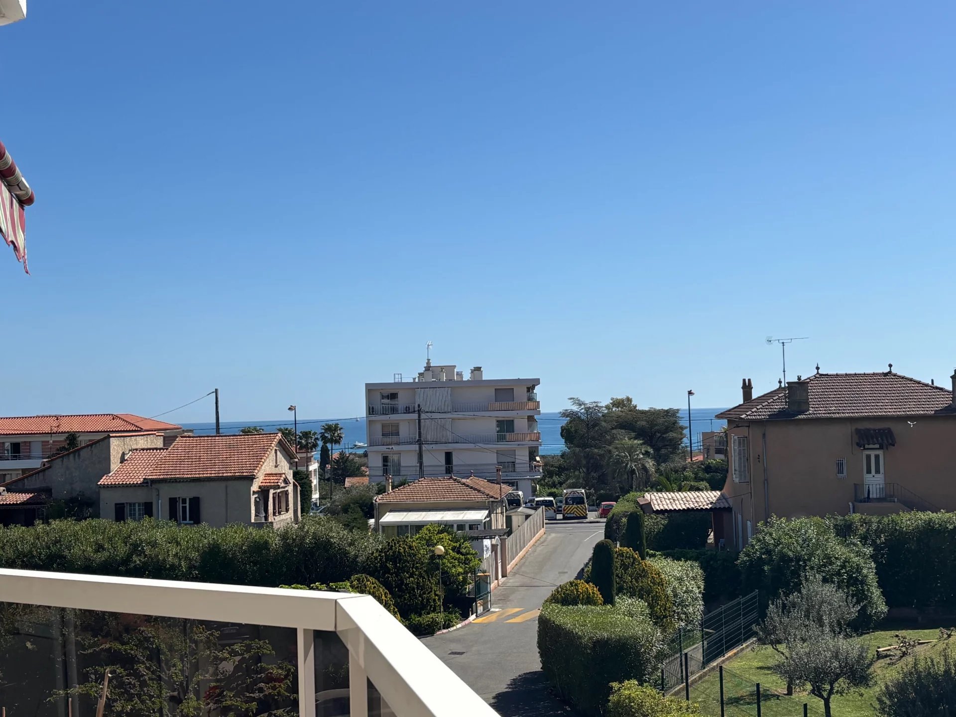 Vente Appartement Antibes