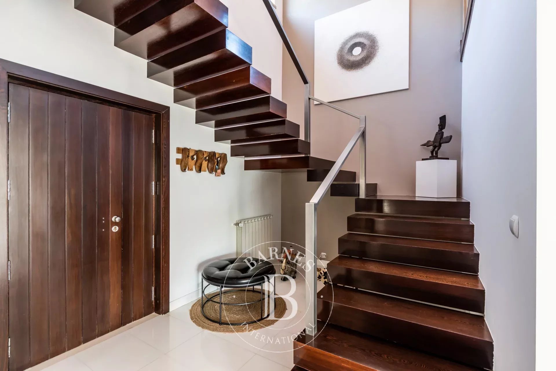 Moradia no Golf da Quinta do Peru