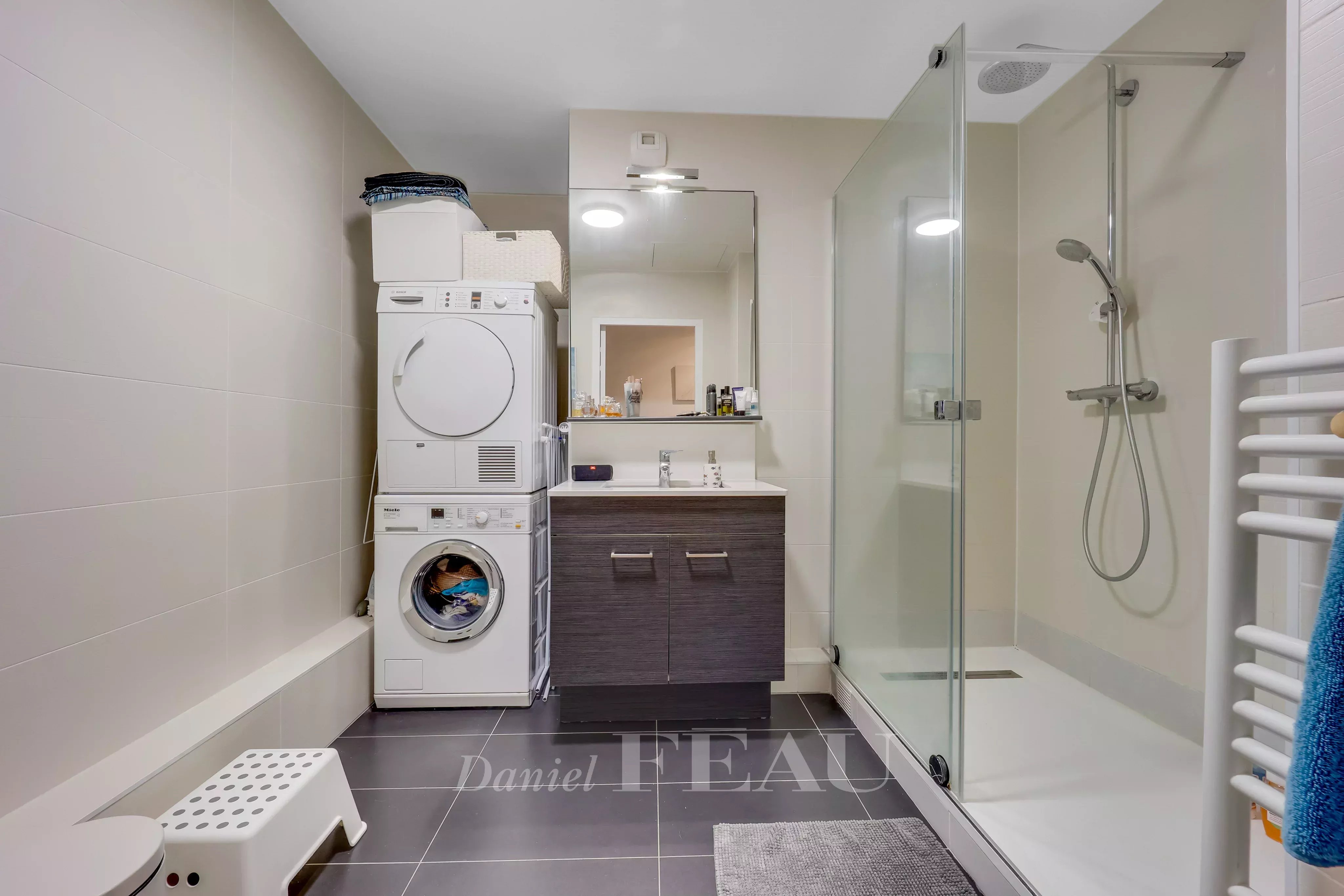 Vente Appartement Versailles