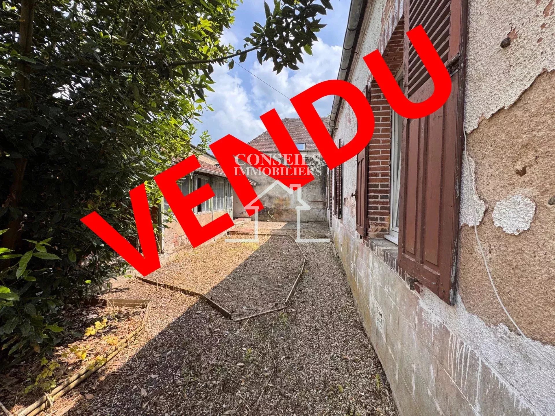 Agence immobilière de G L C