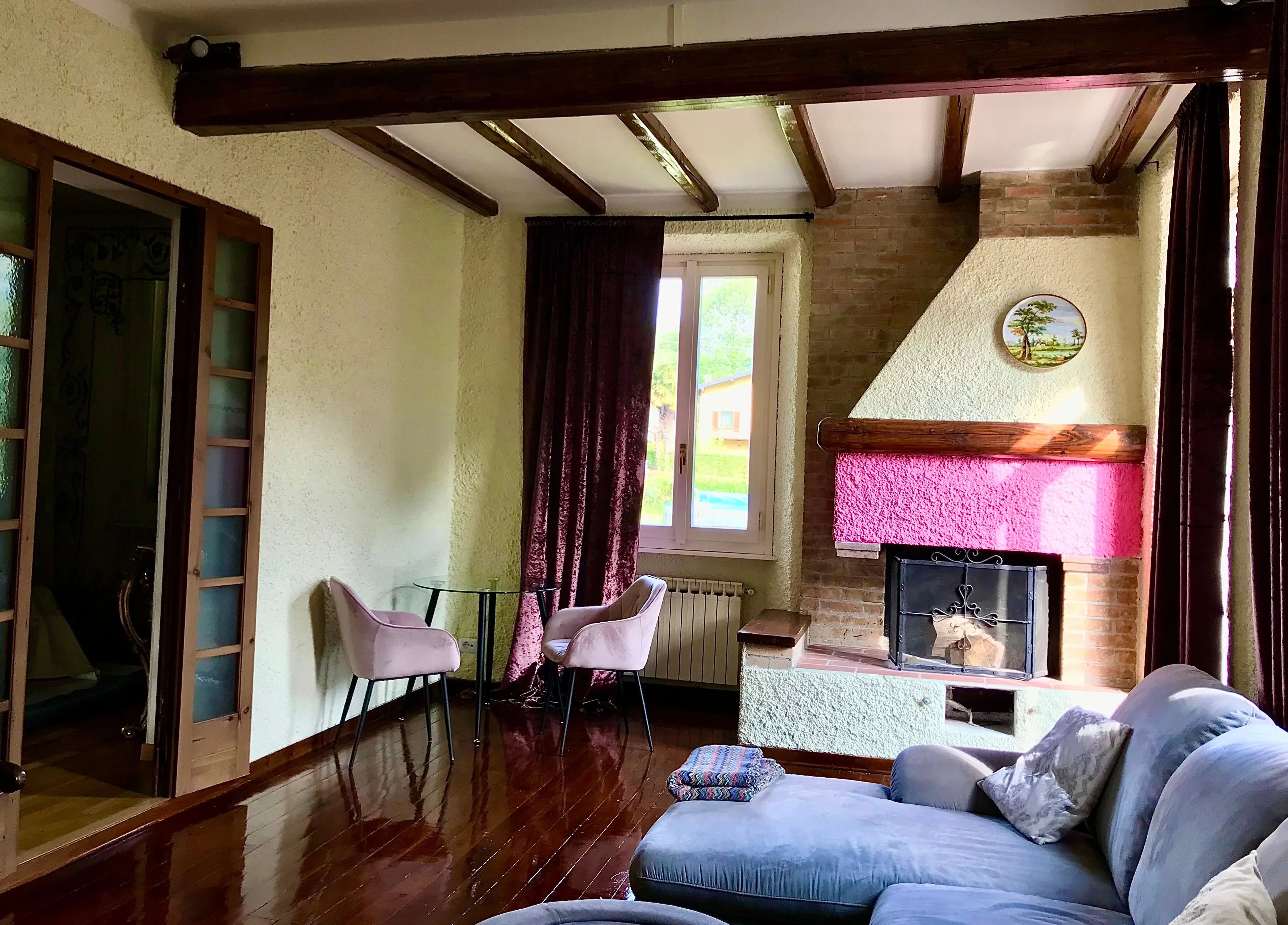 Villa Dizzasco - picture 26 title=