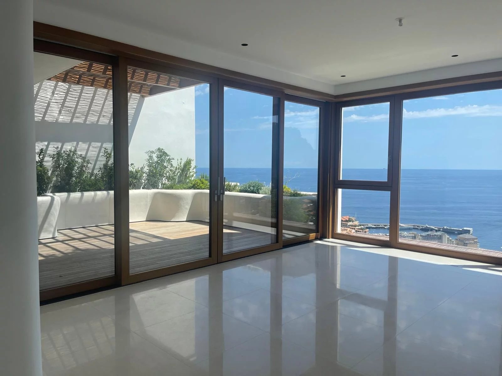 Jardin Exotique - L'Exotique - 3 rooms