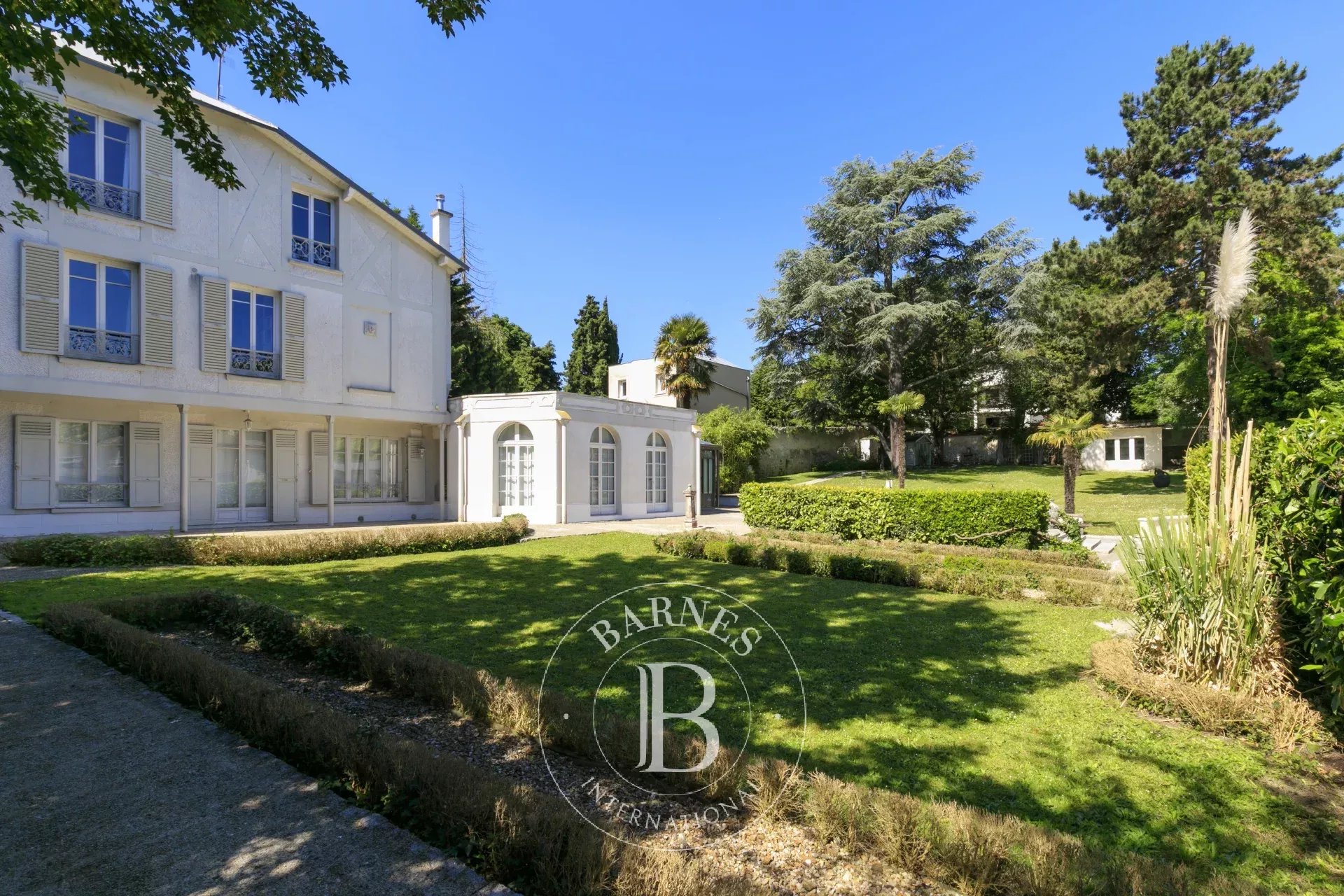 Maison Marly-le-Roi  -  ref 84066663 (picture 2)