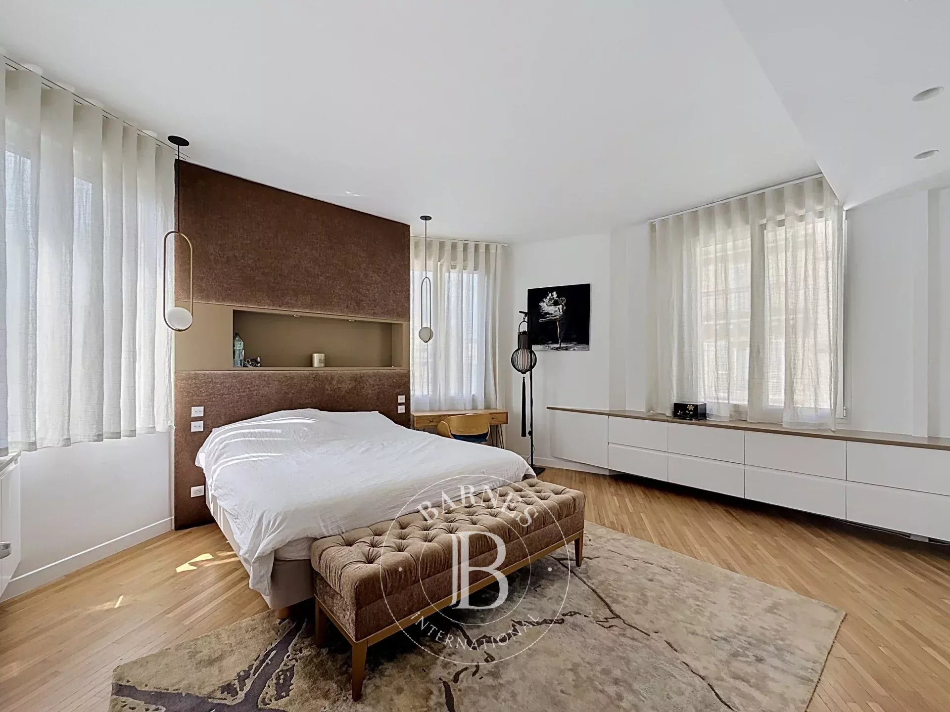Neuilly-sur-Seine  - Appartement 7 Pi&egrave;ces 4 Chambres - picture 16