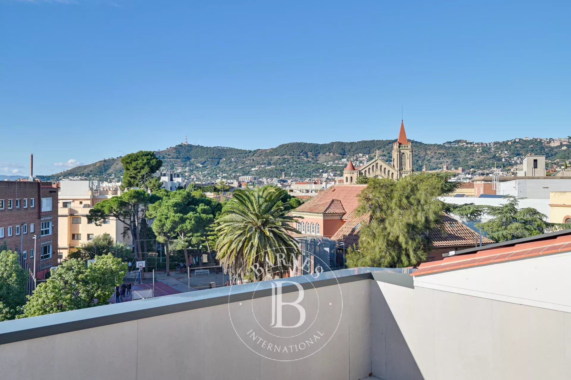 Daire Barcelona - picture 37