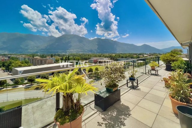 Ticino Luxury Real Estate for sale