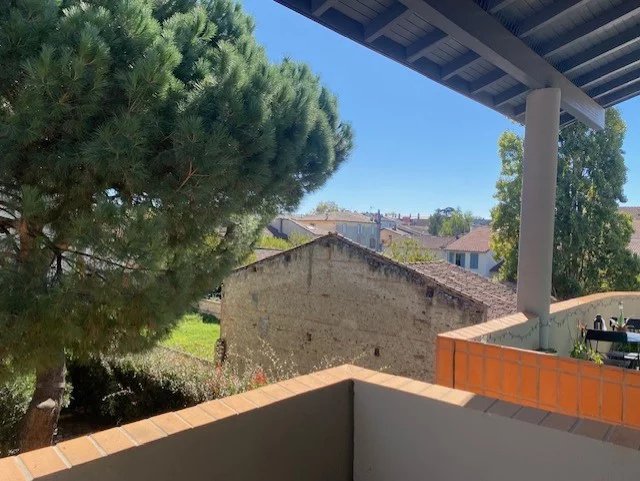 Appartement dans le centre ville de MURET