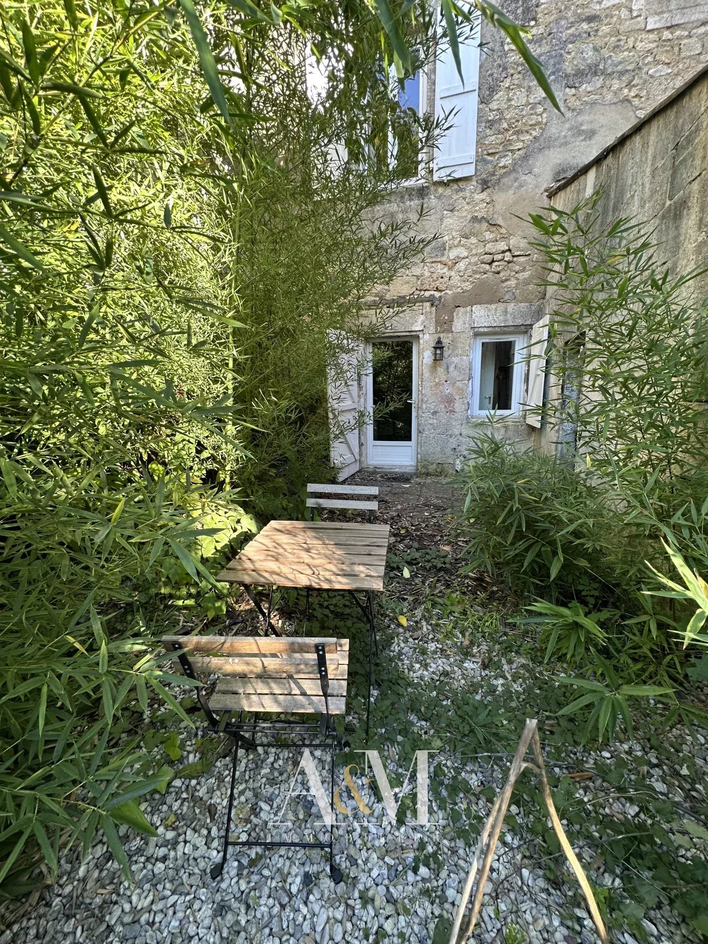 Location Appartement Angoulême