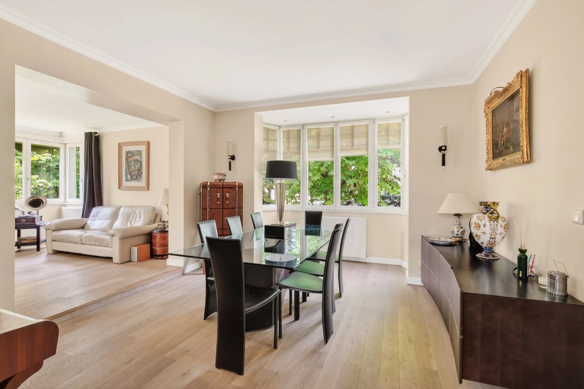 6 Bedroom Villa/Townhouse's Image 5