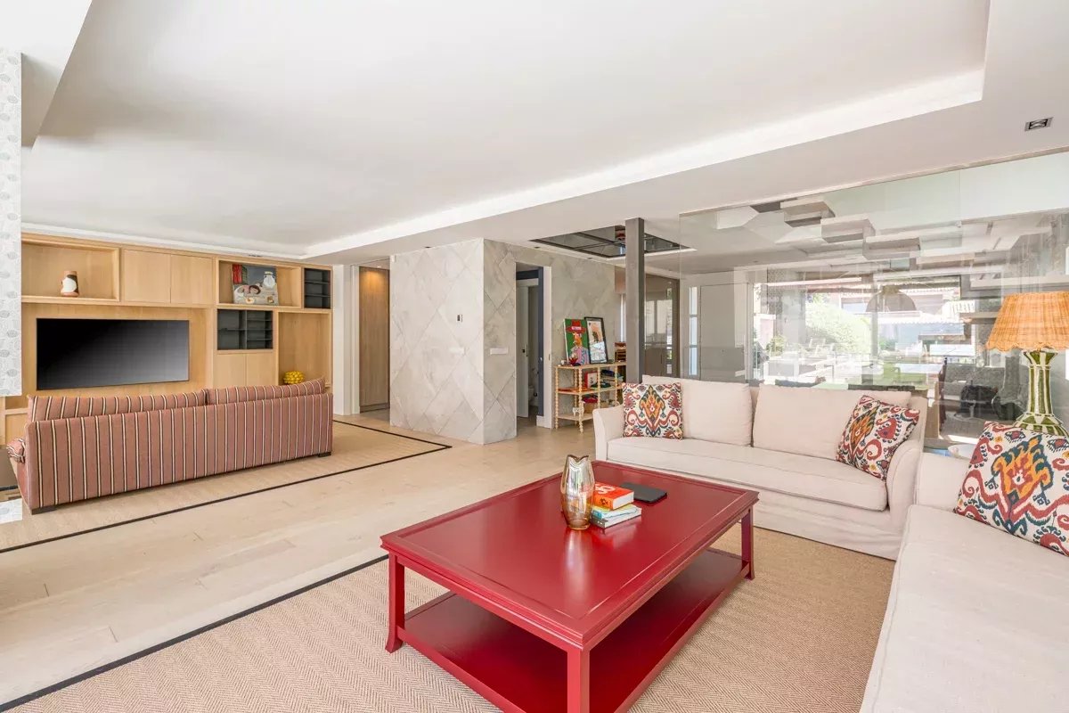 Dağ evi Madrid - picture 13