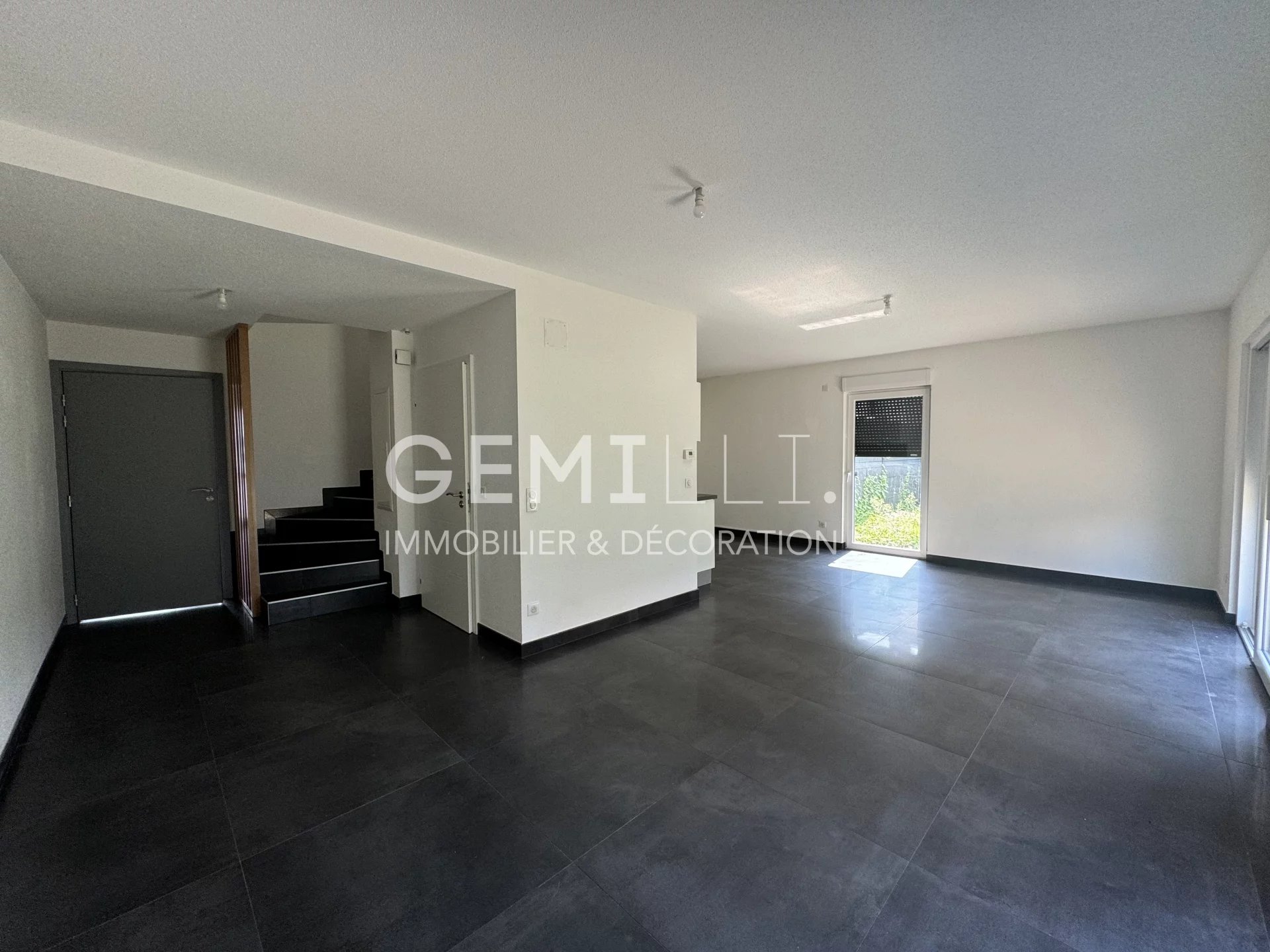 VILLAGE-NEUF Duplex de 87m²
