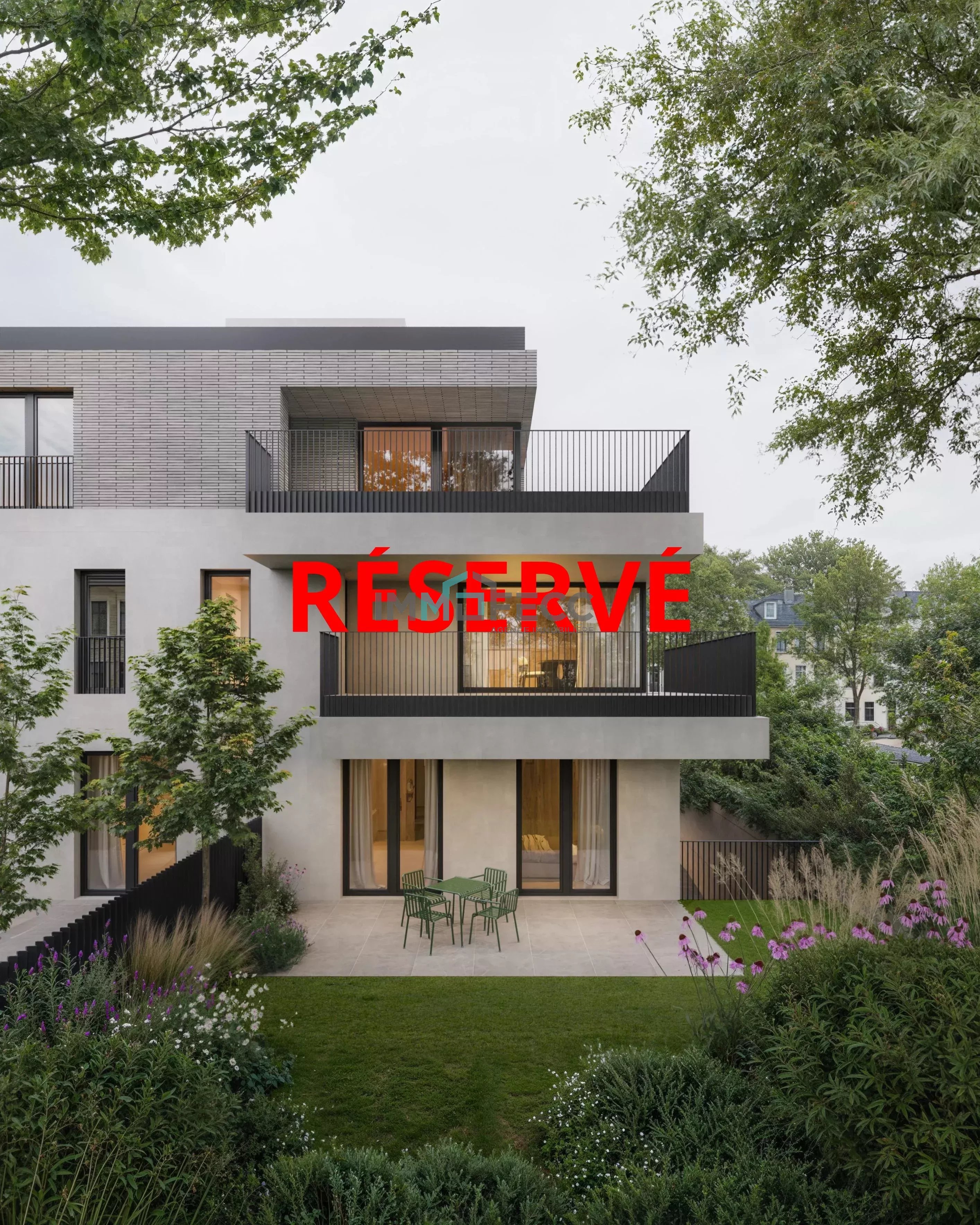 Appartement 1 Leudelange