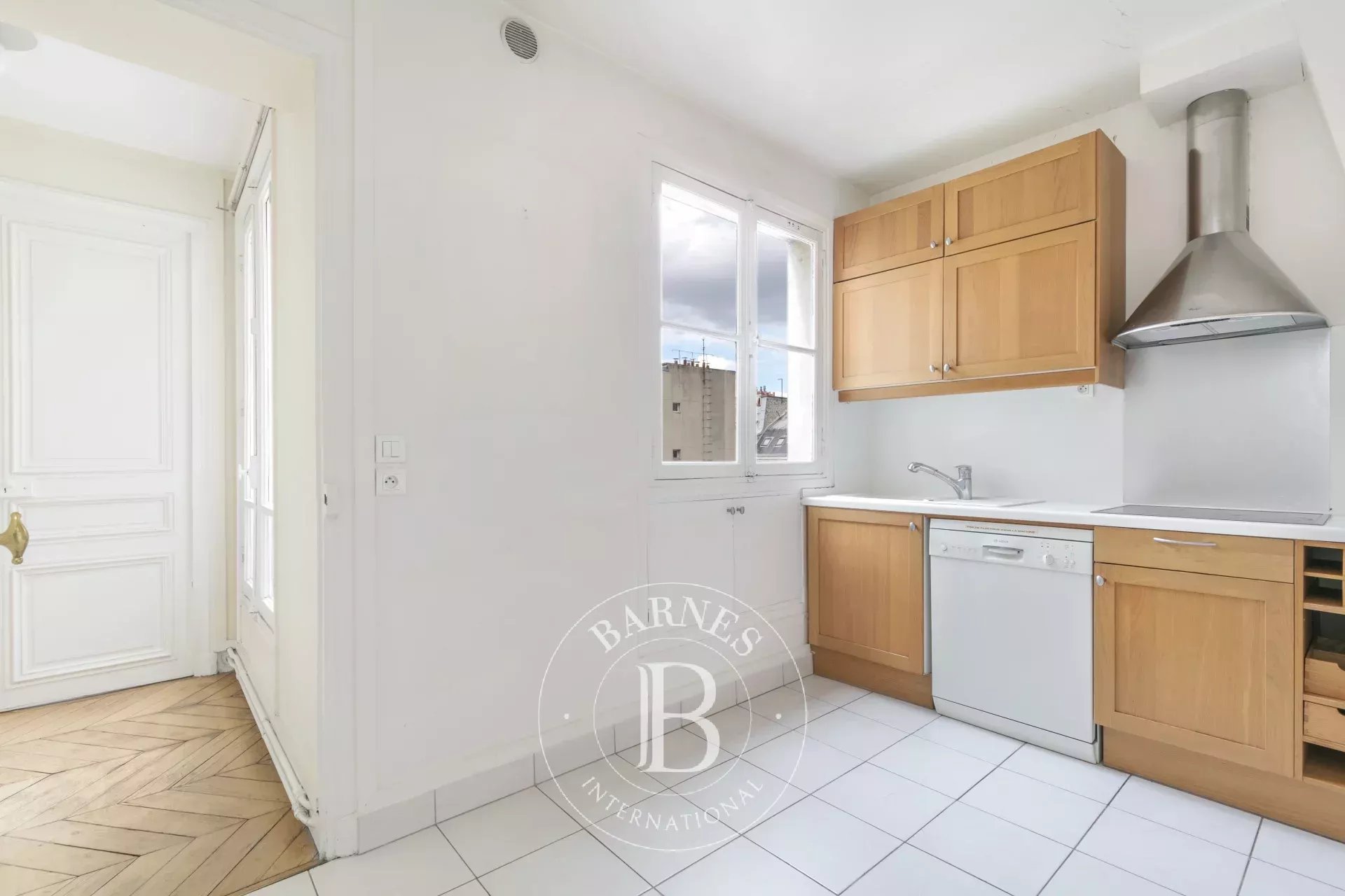 Daire Paris 8ème - picture 9