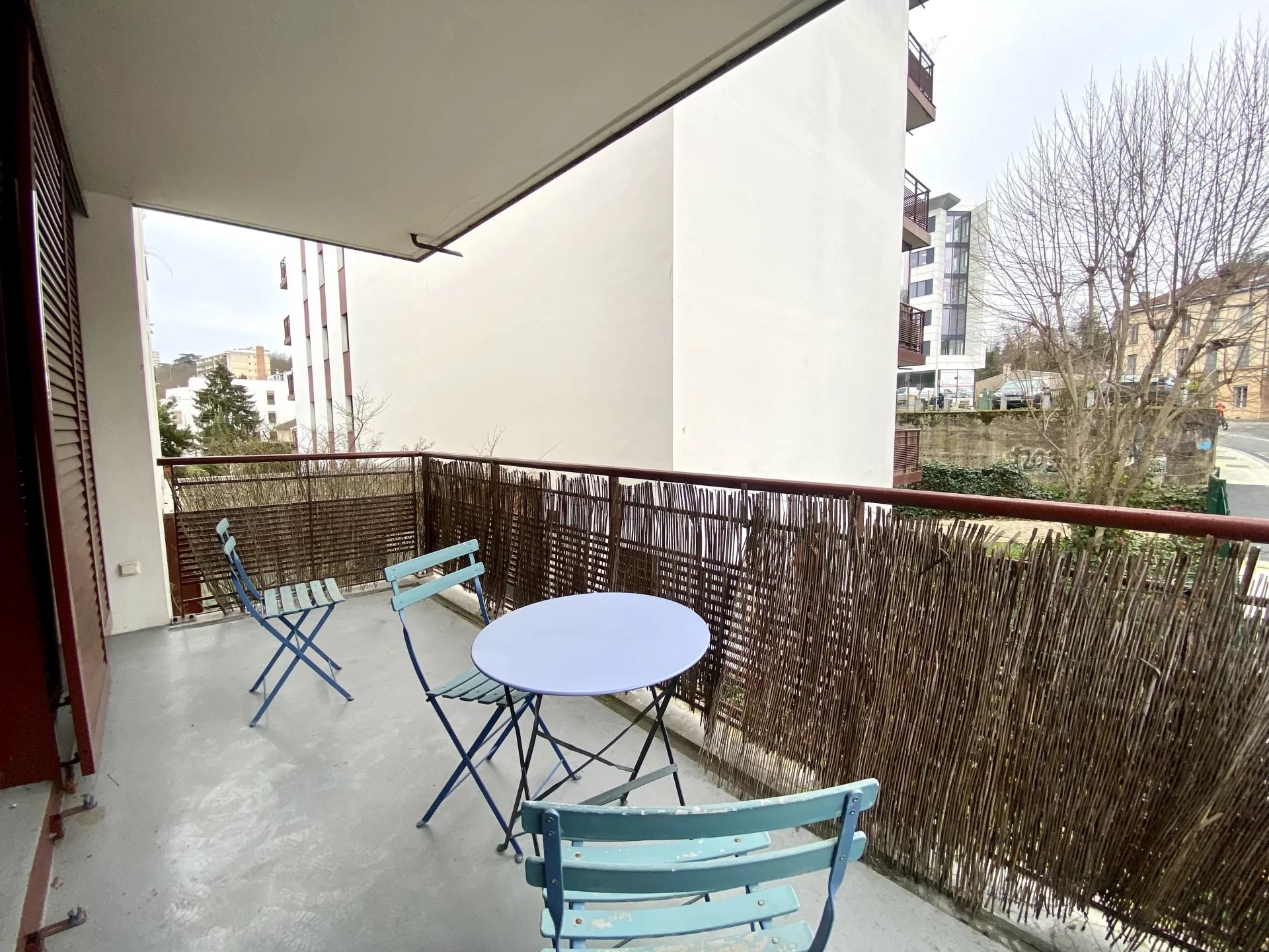 Vente Appartement Lyon 9ème