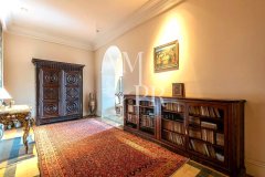 Belle Epoque Apartment for sale in Nice with Sea Views — photo 5 of 6