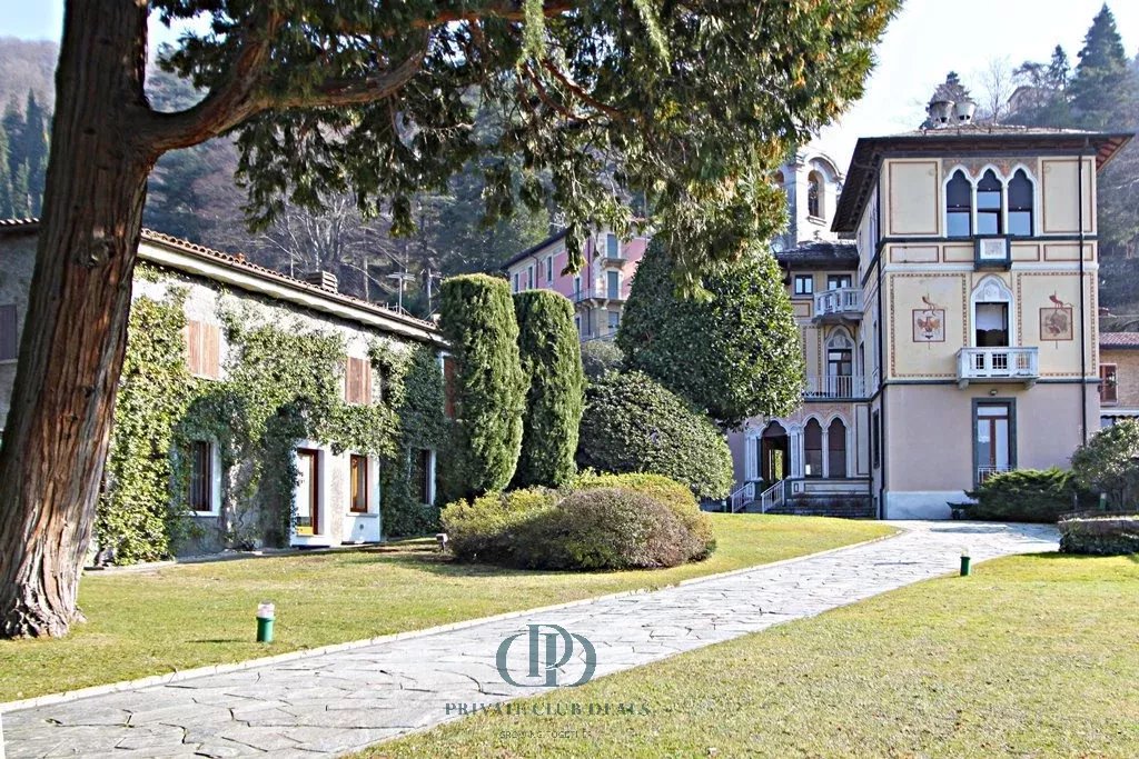 Villa Faggeto Lario - picture 4