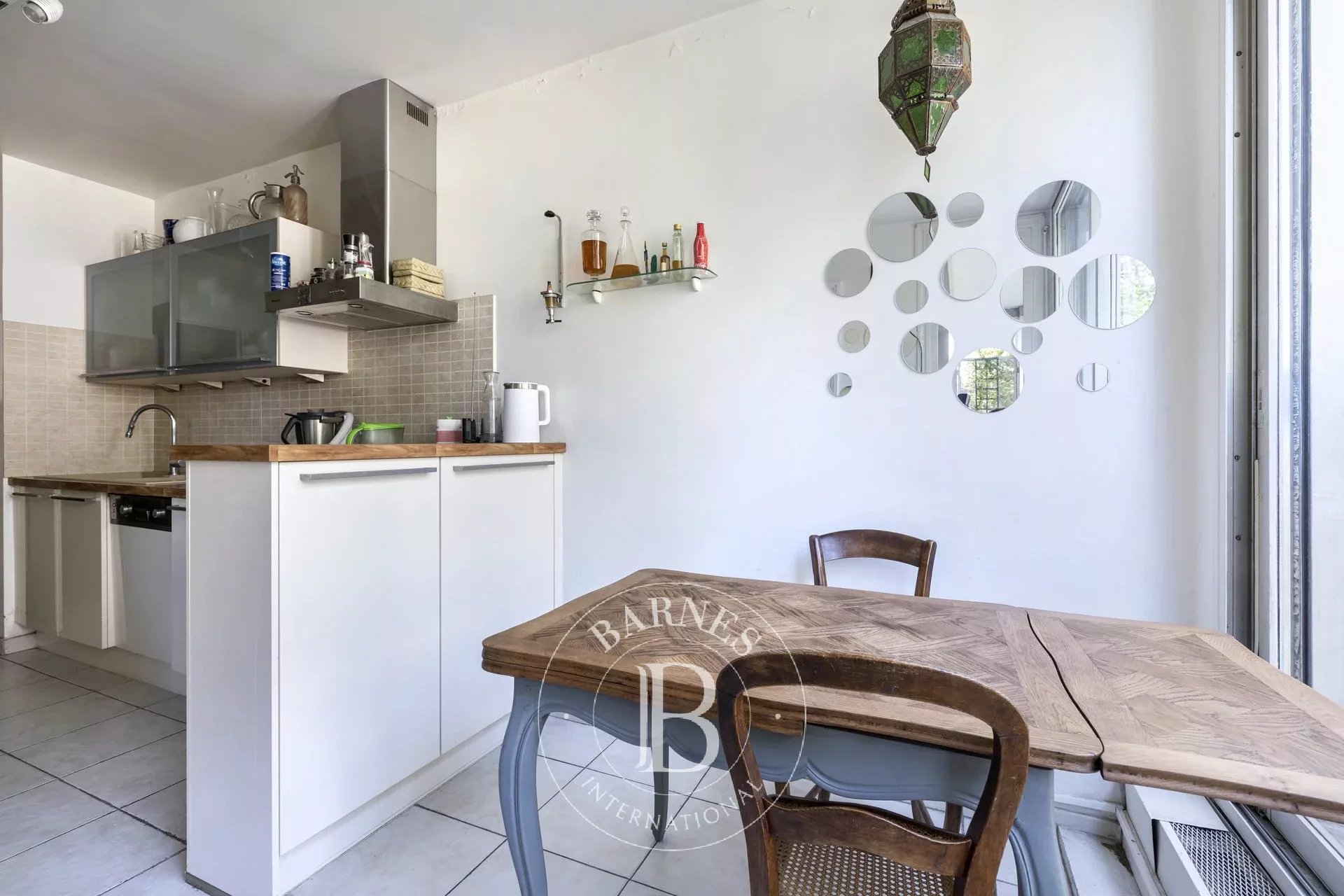 Daire Neuilly-sur-Seine - picture 17