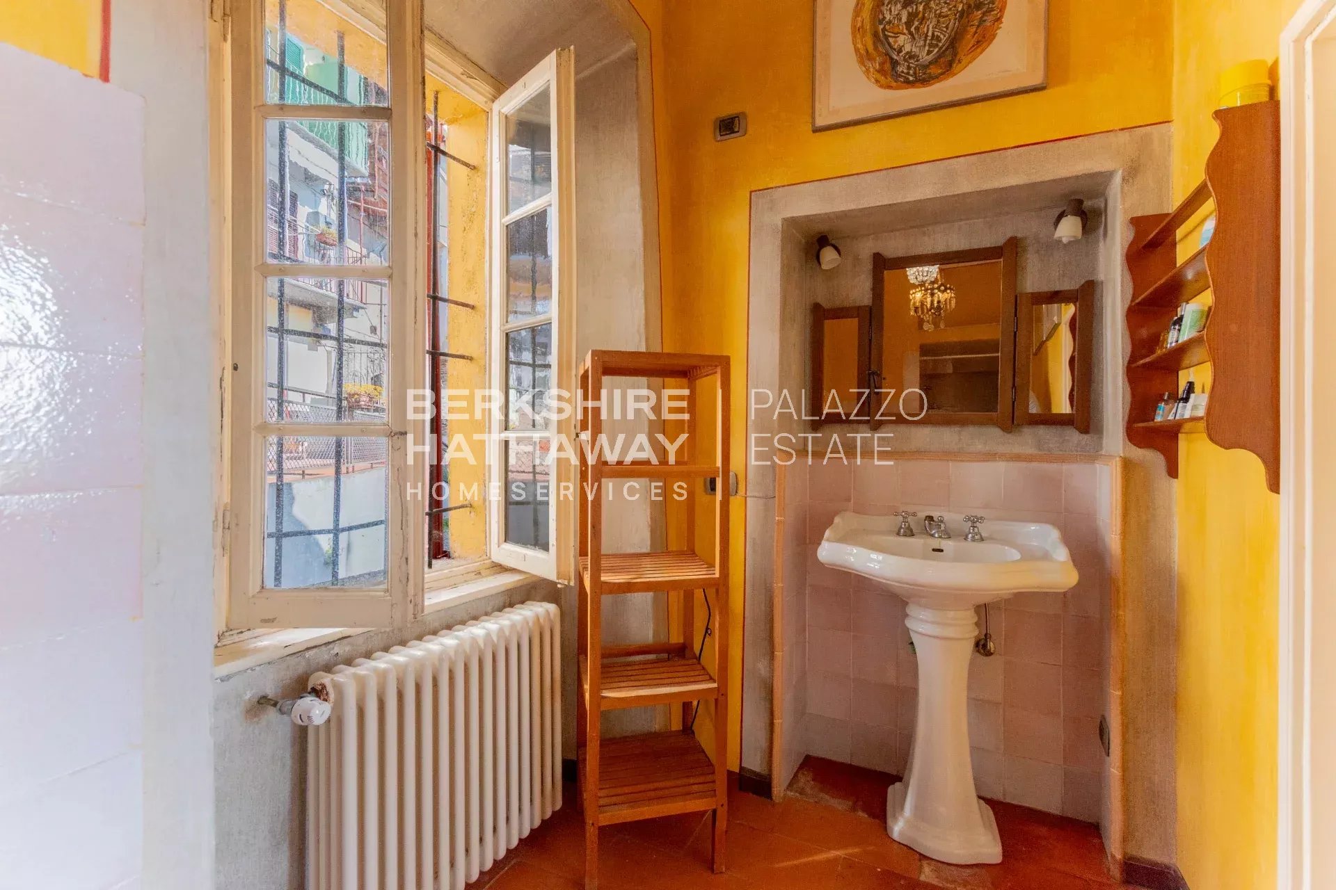 Historic Residence with Three Independent Units and Panoramic Lake Maggiore Views in Solcio di Lesa