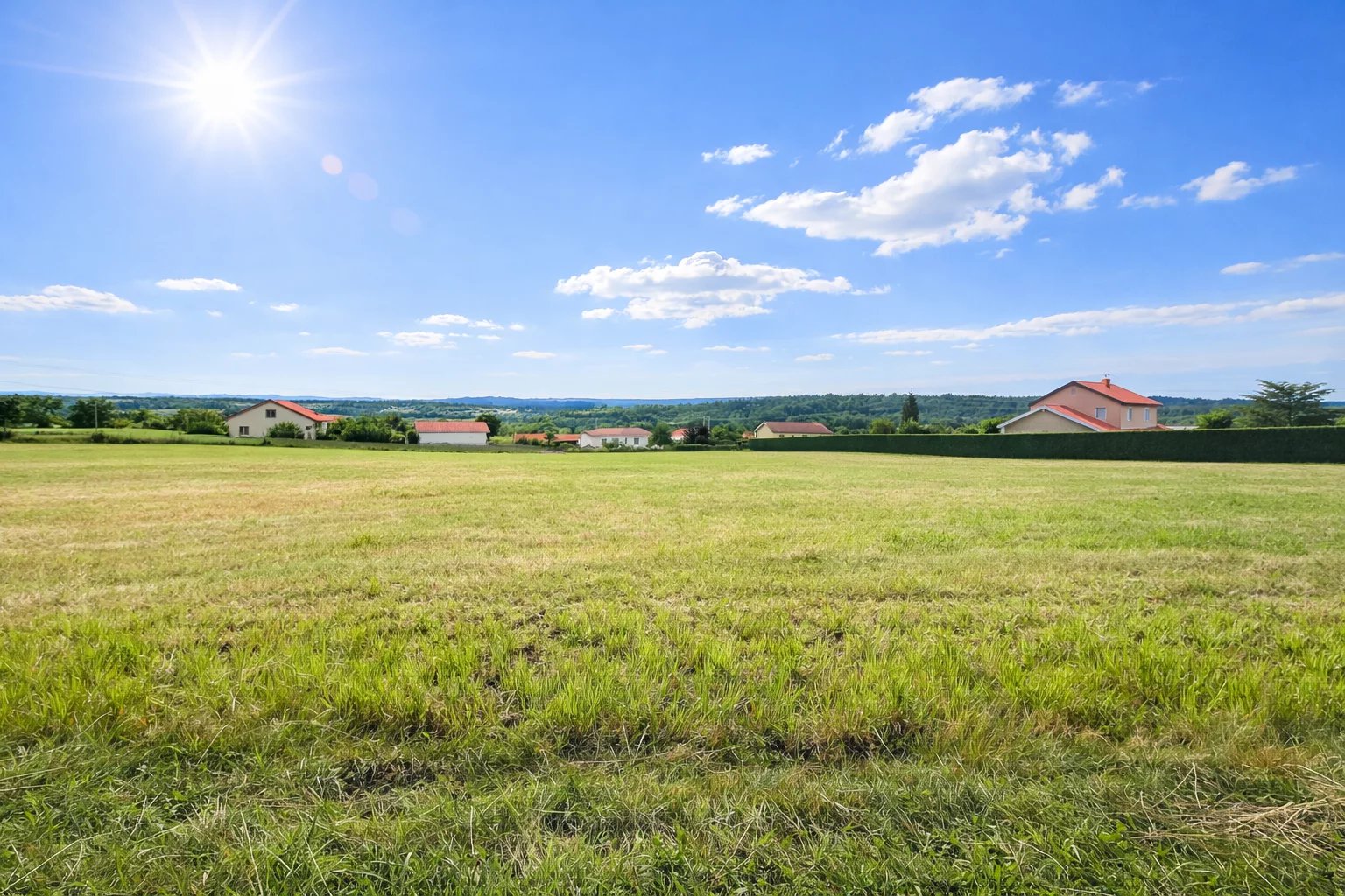 Agence immobilière de Atri'Home