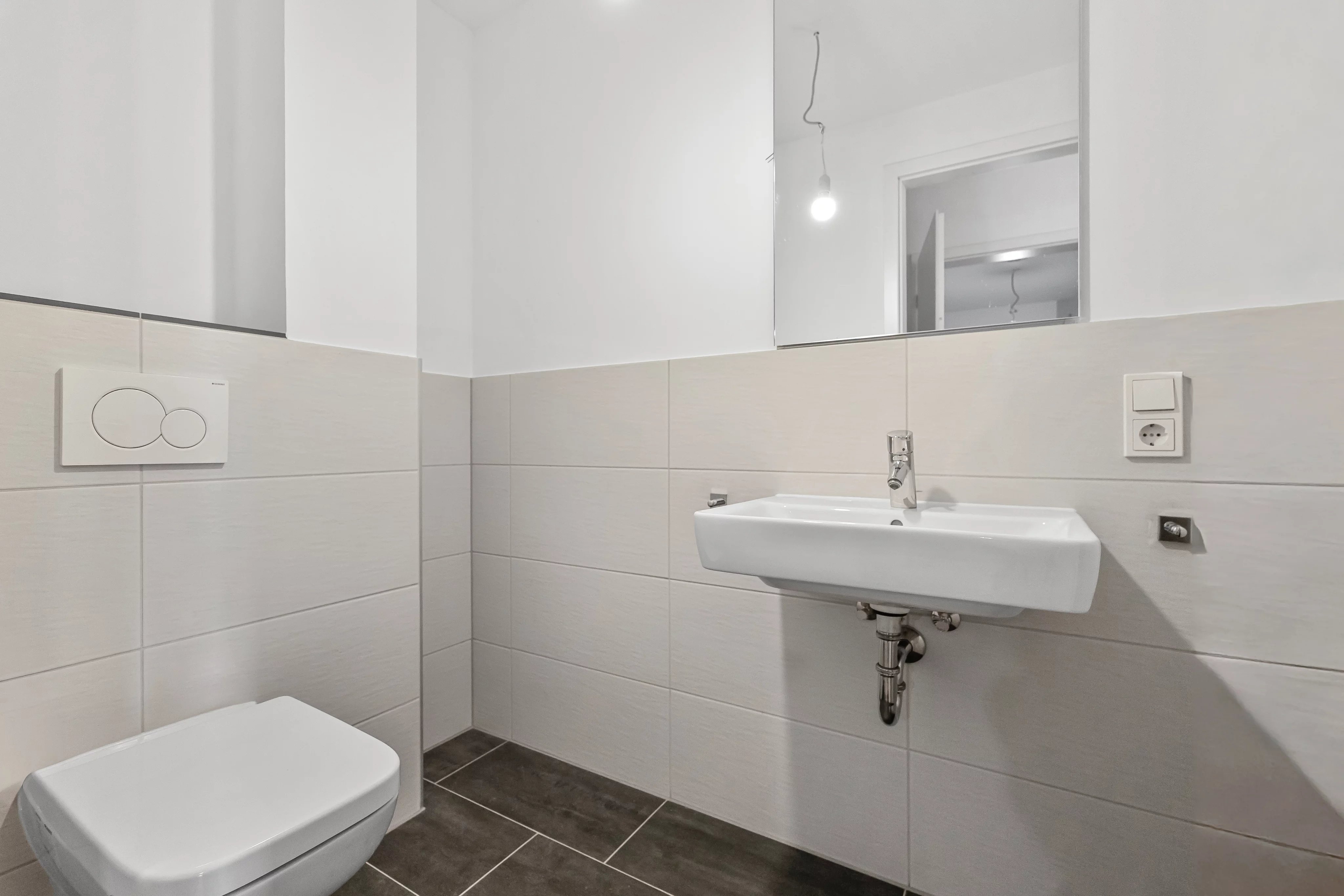 Apartment in Nittel
