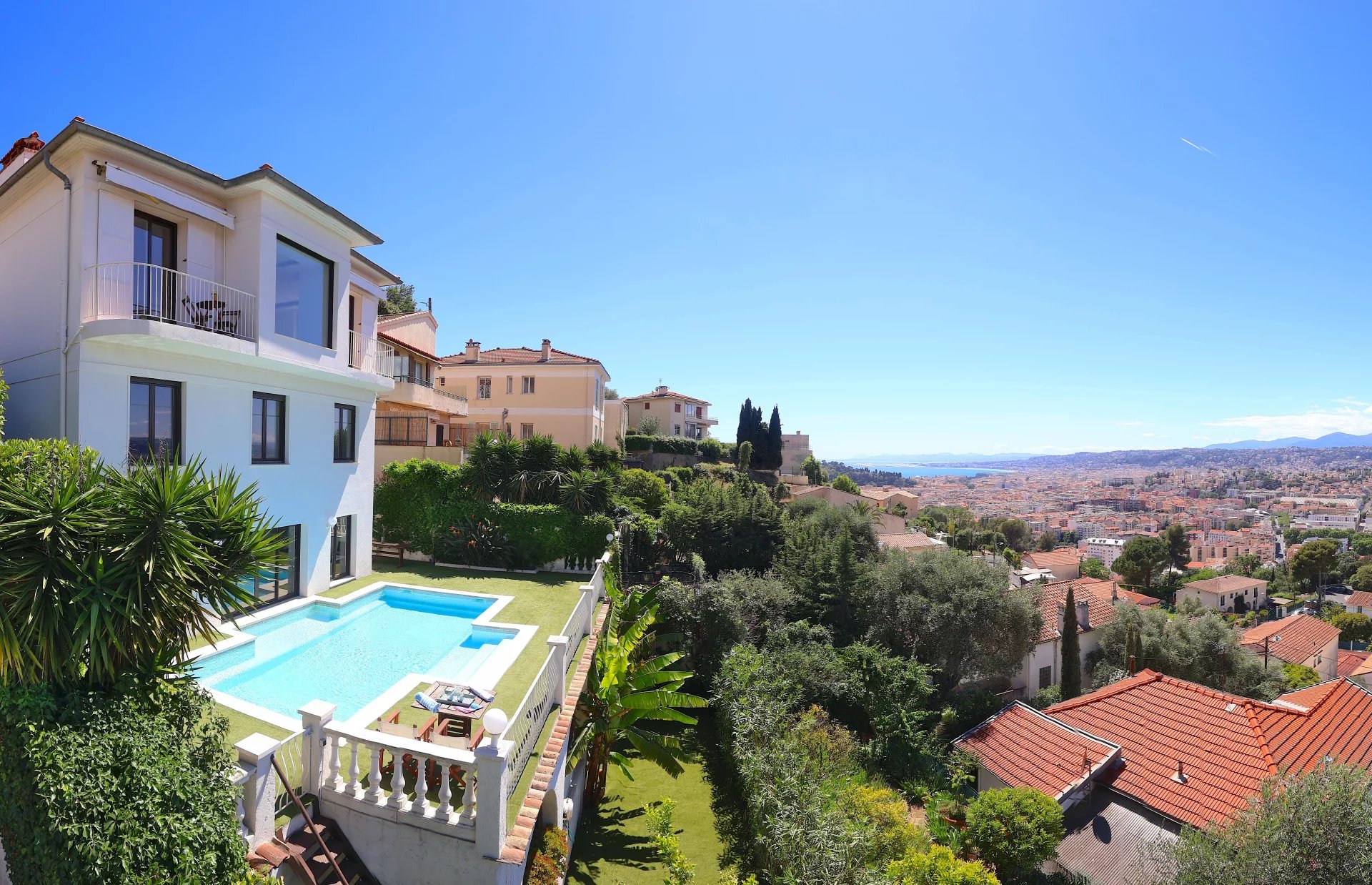 Sale Villa Nice