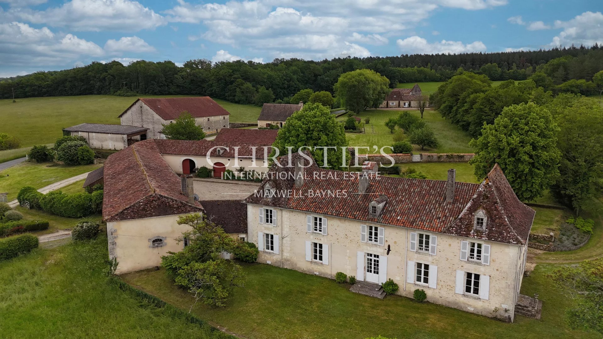 11 Bedroom Chateau's Image 22