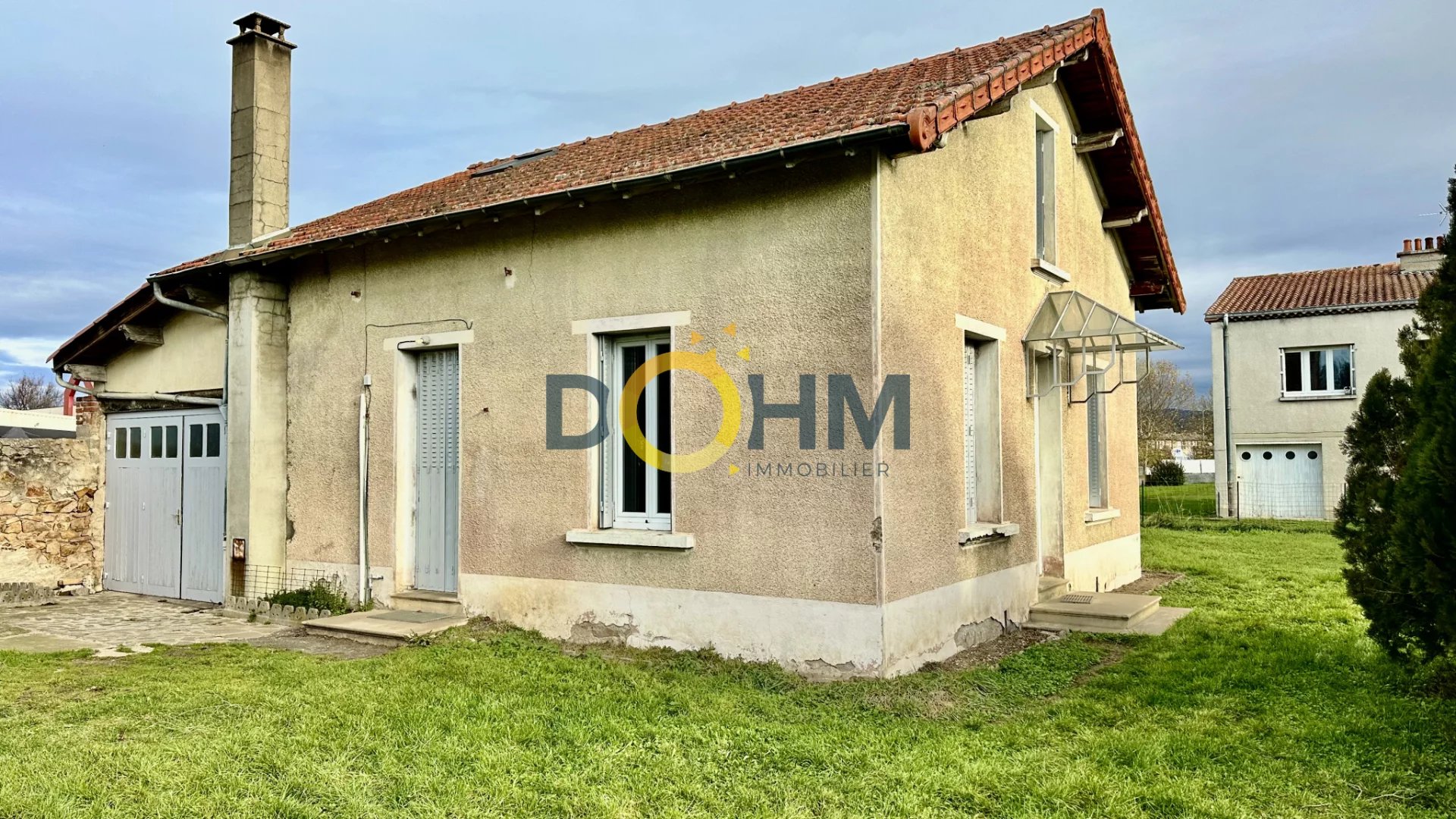 Vente Maison Brioude