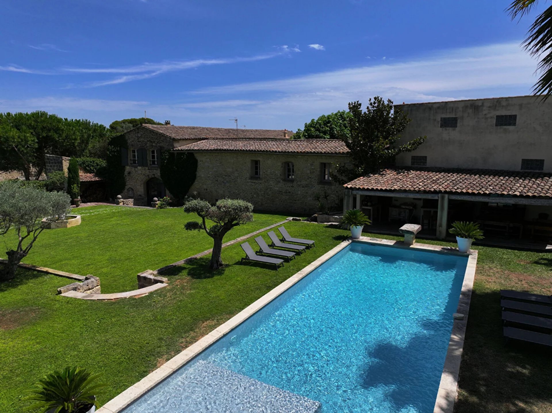 Agence immobilière de Invest & Immo