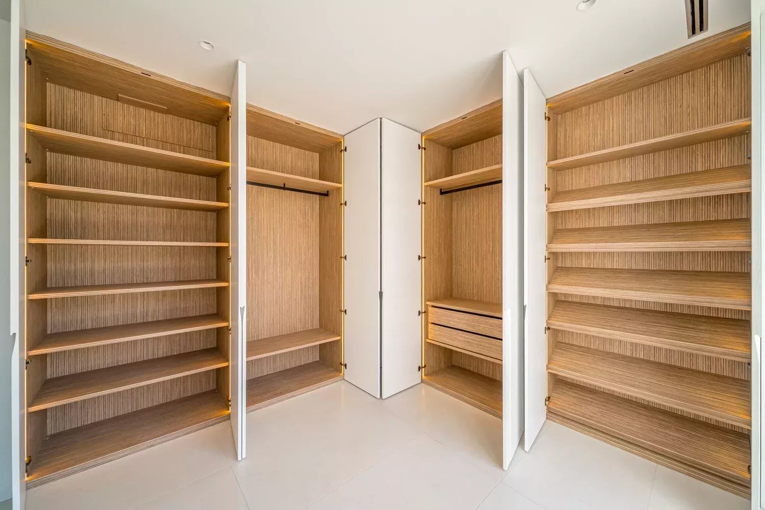 Daire Pozuelo de Alarcón - picture 26