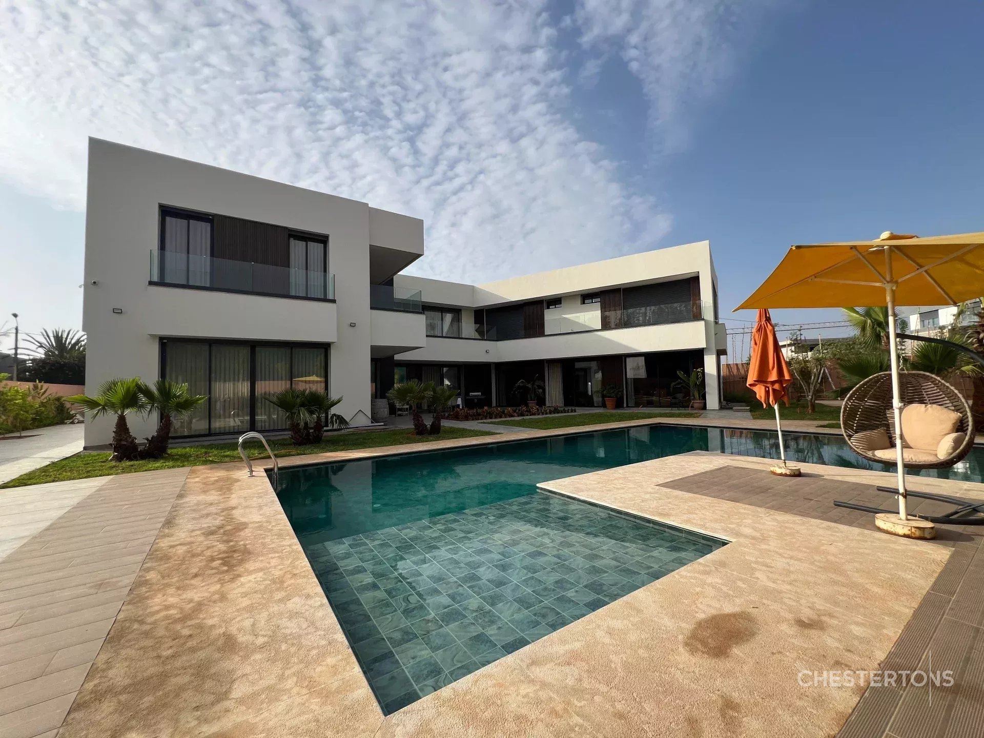 Image of Villa - 5 Bedrooms for Sale in Rabat-Rabat-Morocco, Image 3