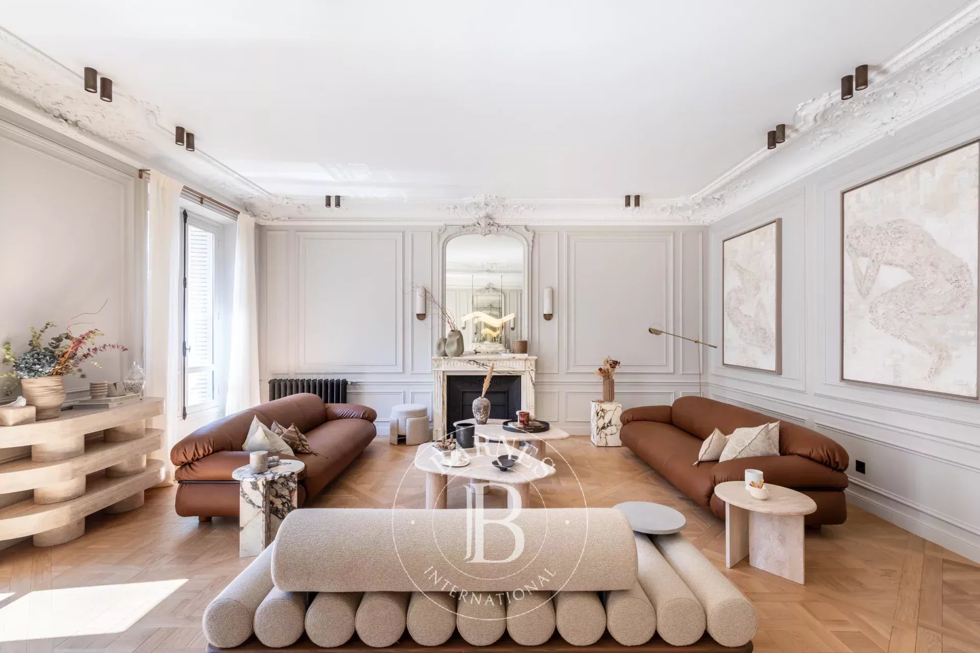 Appartement Paris 75016