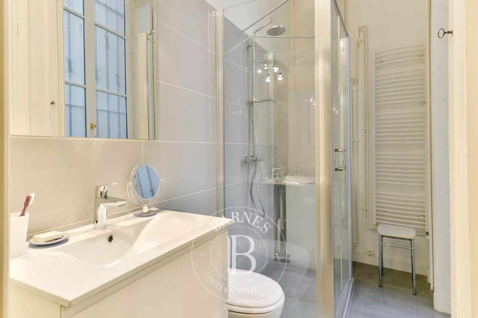 Daire Lyon 2ème - picture 8