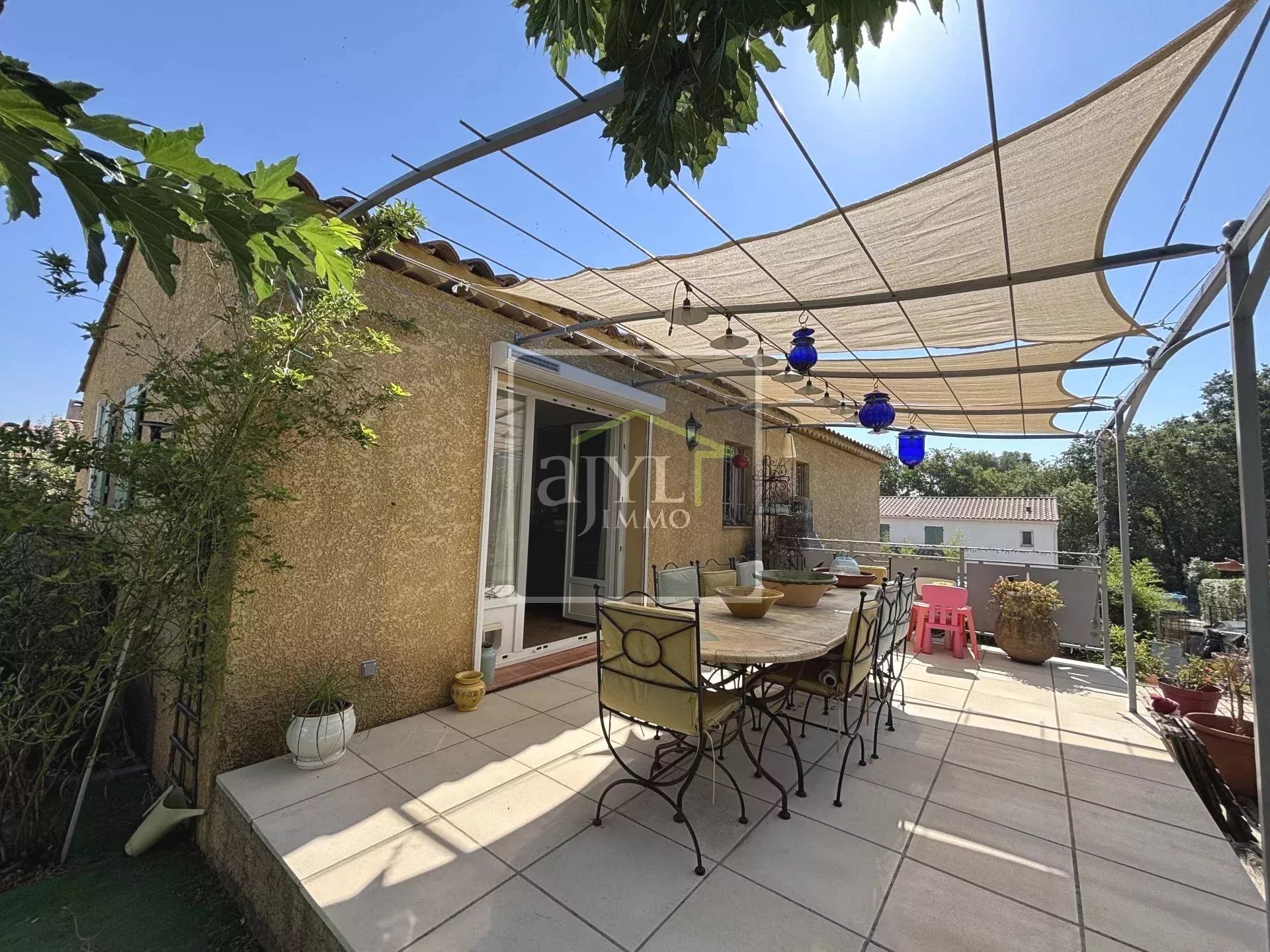 Agence immobilière de AJYL Immo Rognes